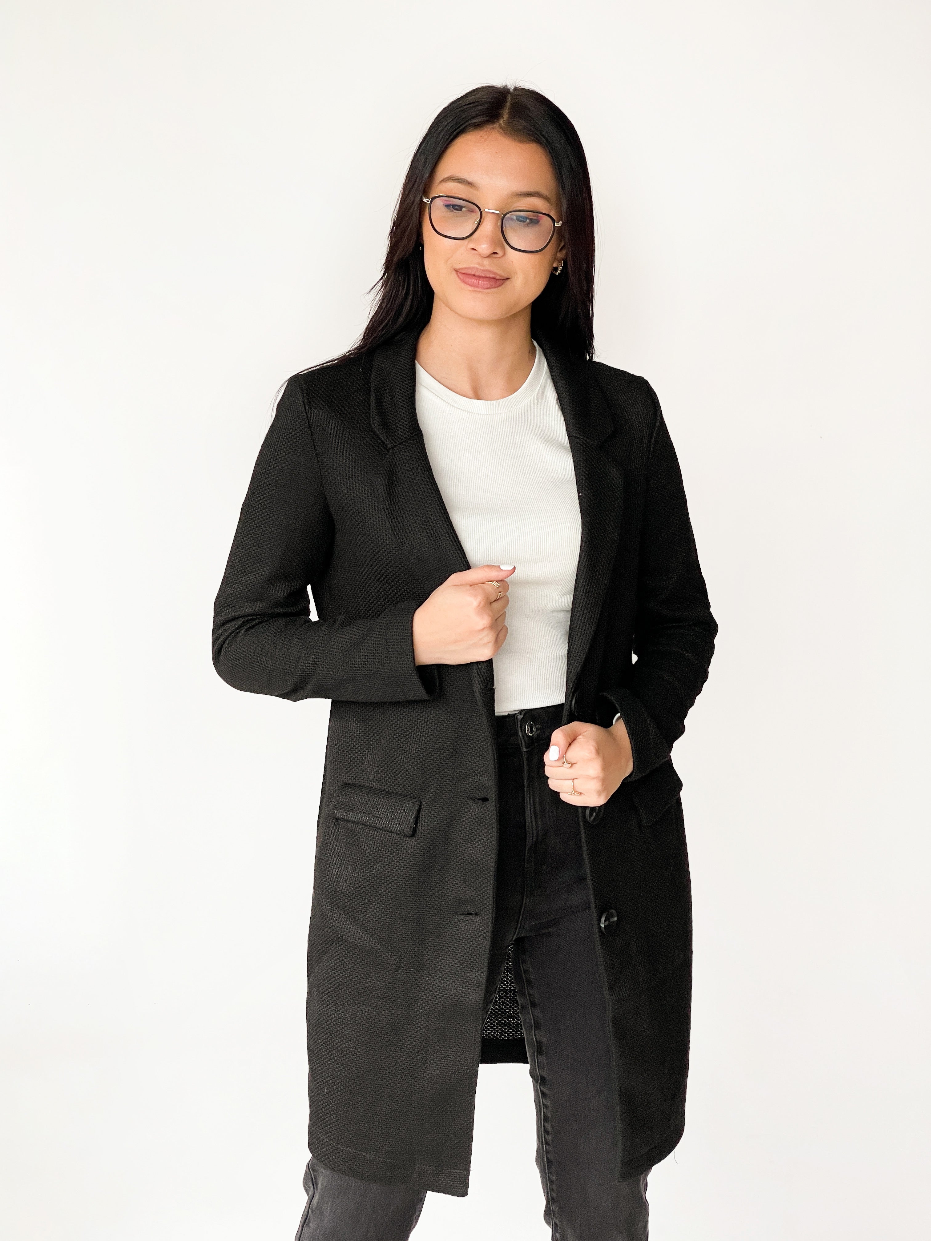 Gabardina JdY Besty 15138604