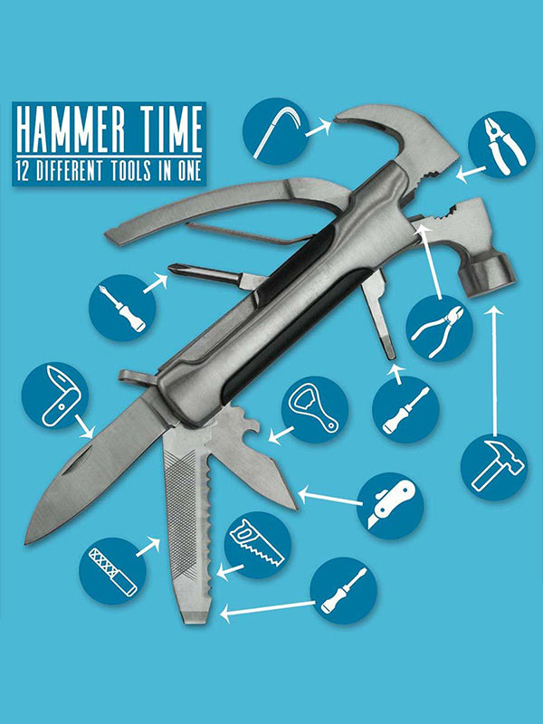 Tool Hammer