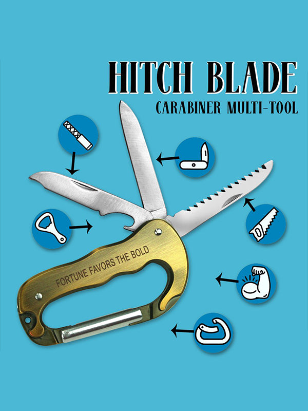 Tool Carabiner