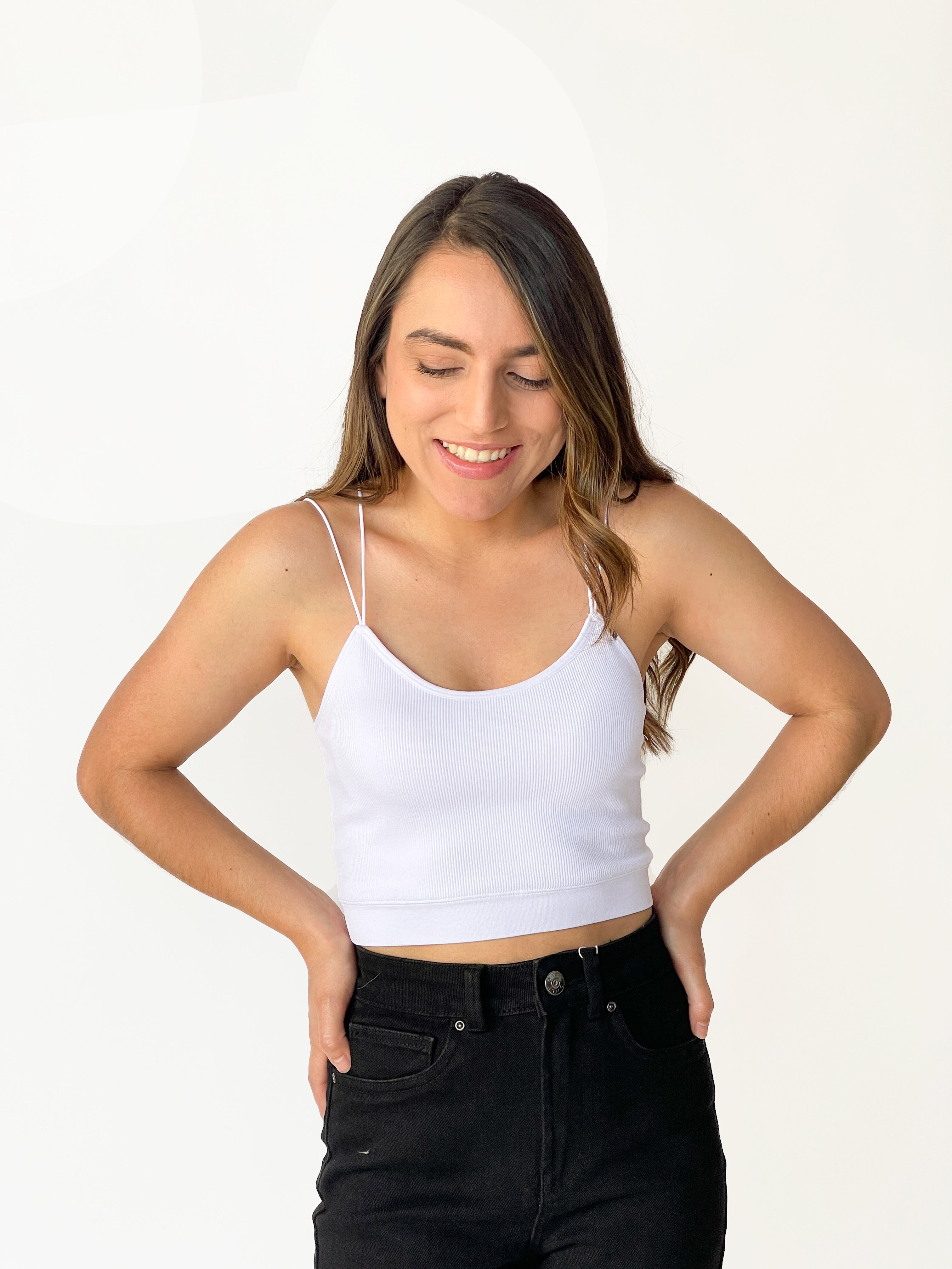 Blusa D18
