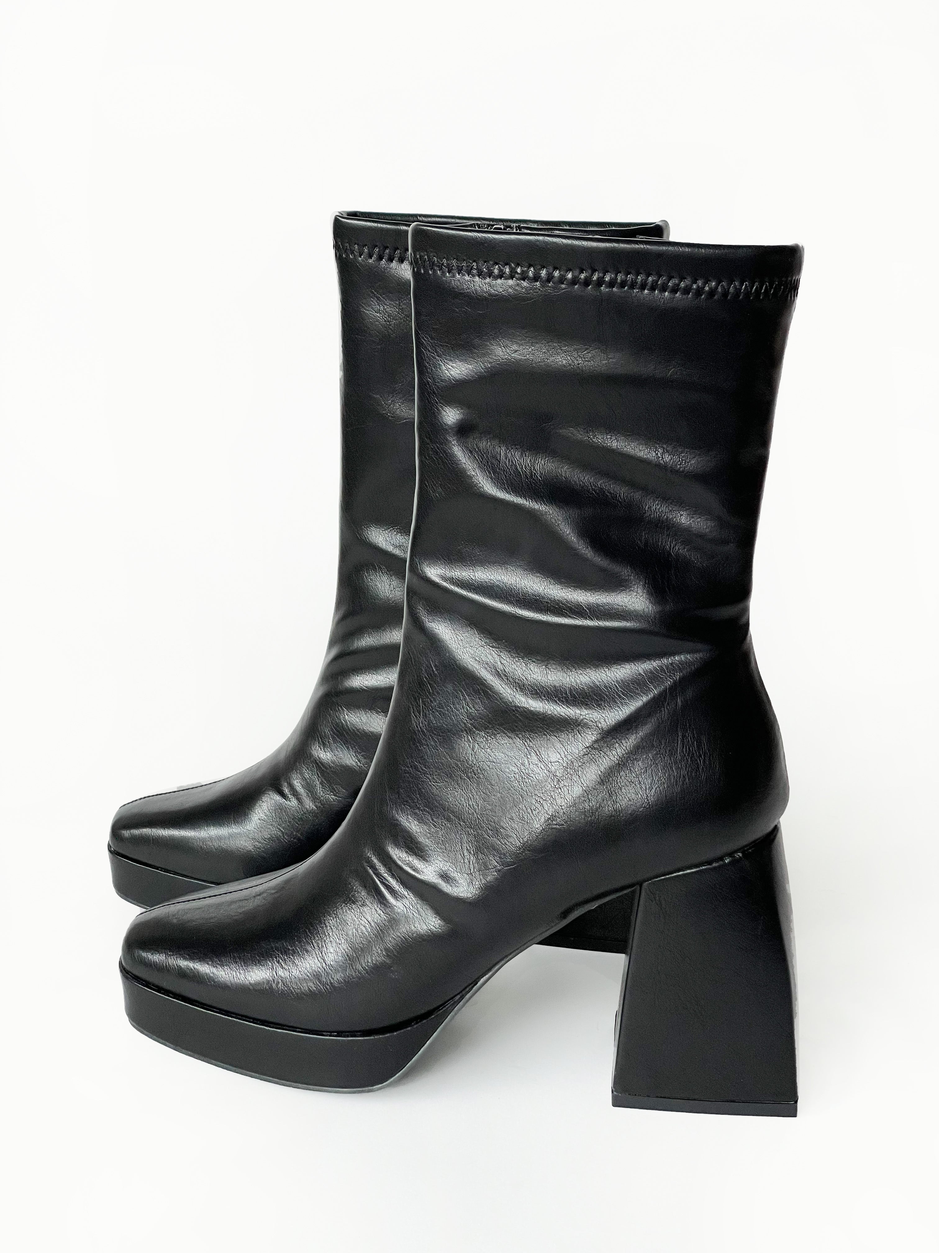 Botin Luster