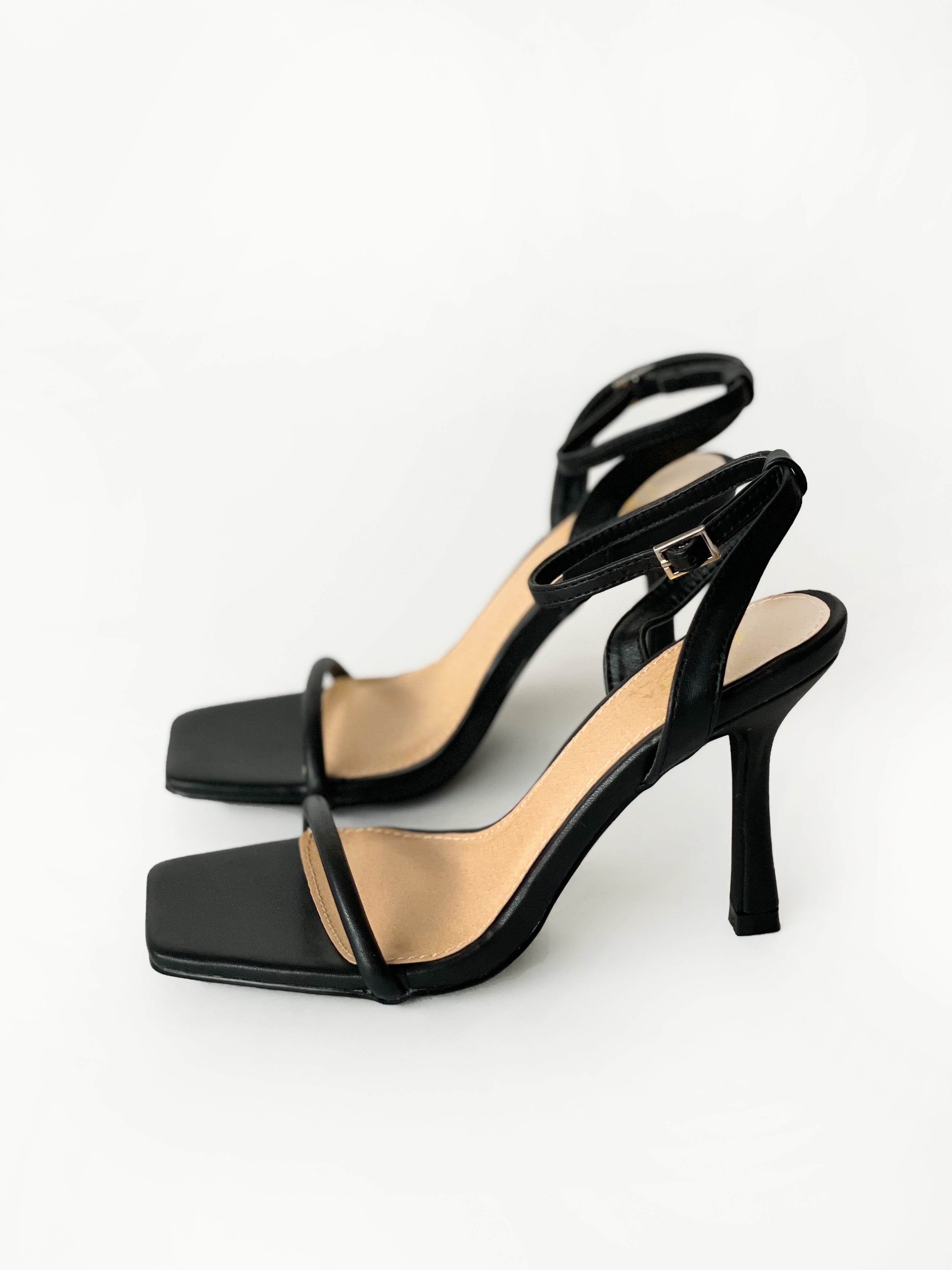 Zapato Cliche