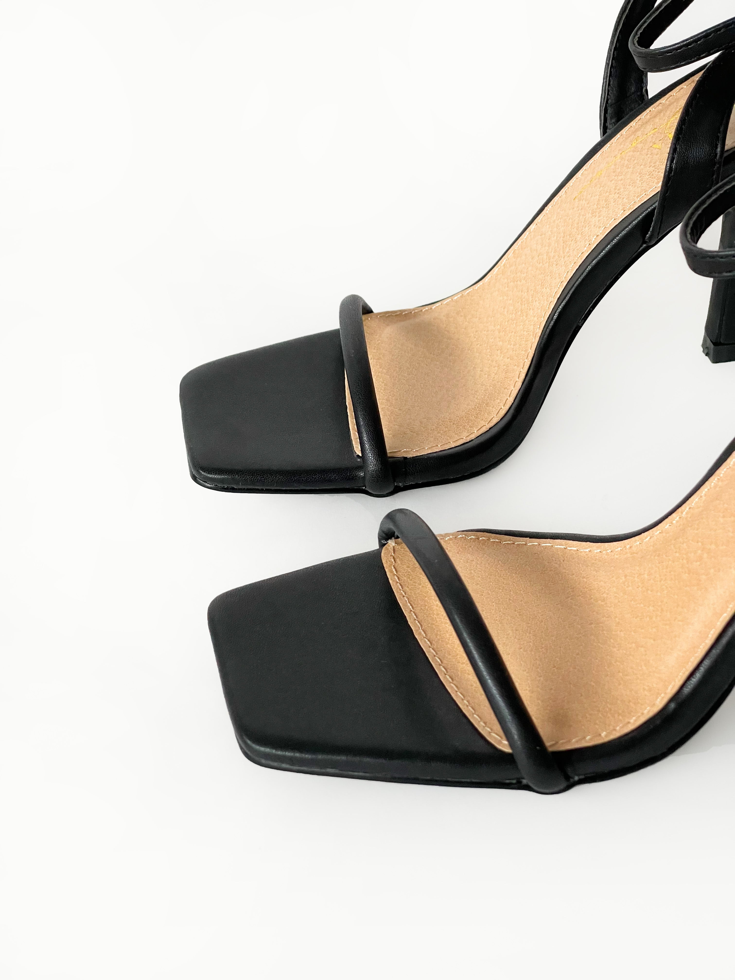 Zapato Cliche