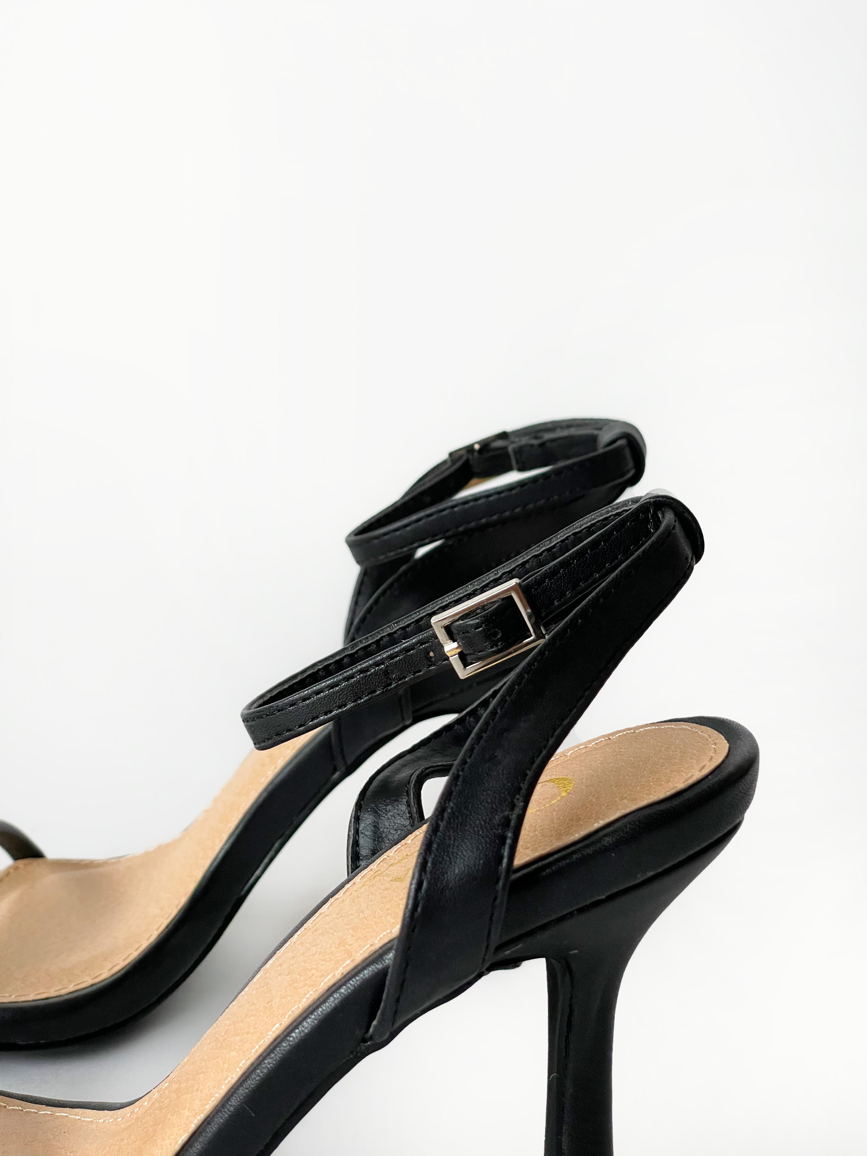 Zapato Cliche