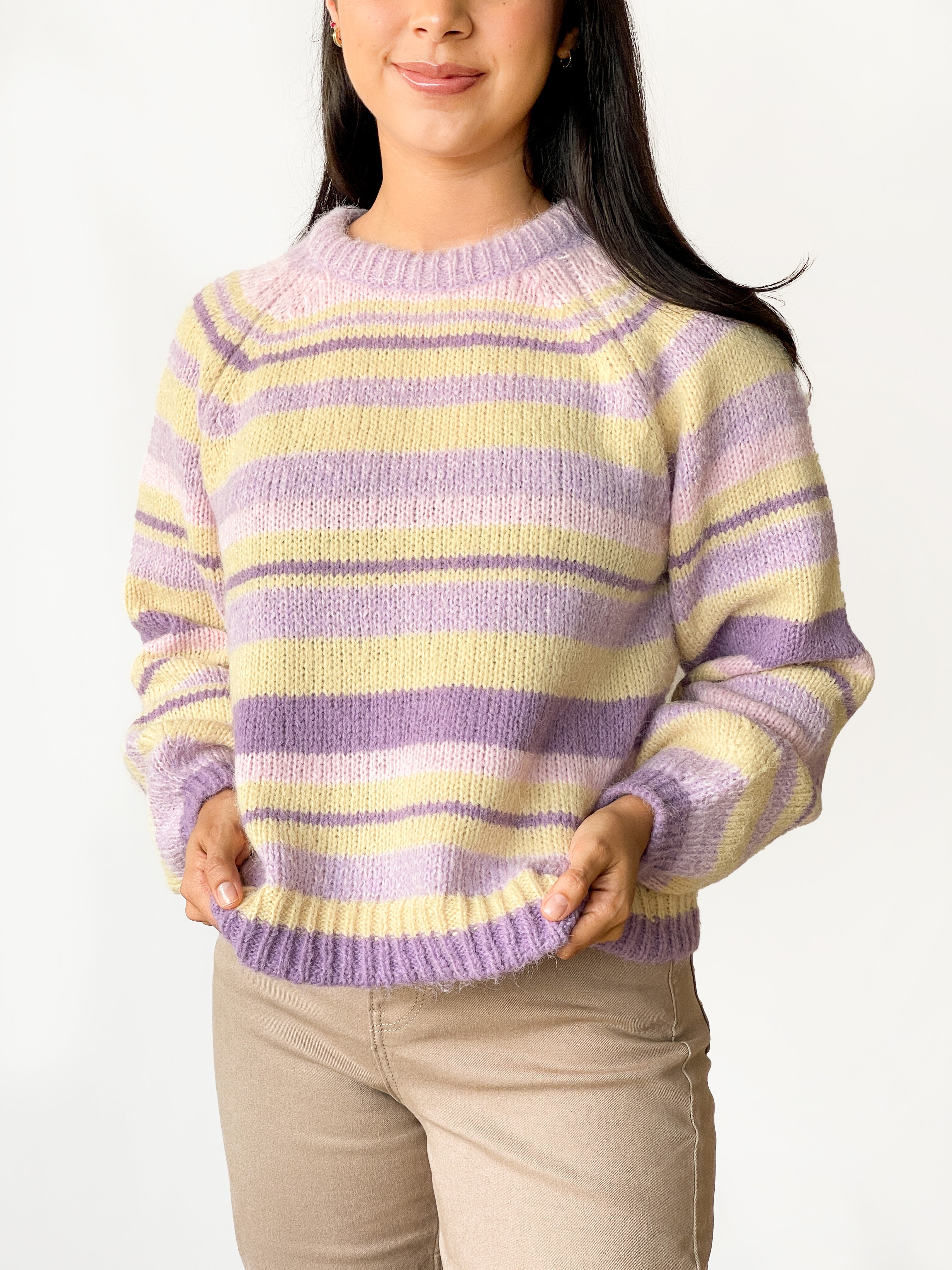 Pullover Only Abby 15259513