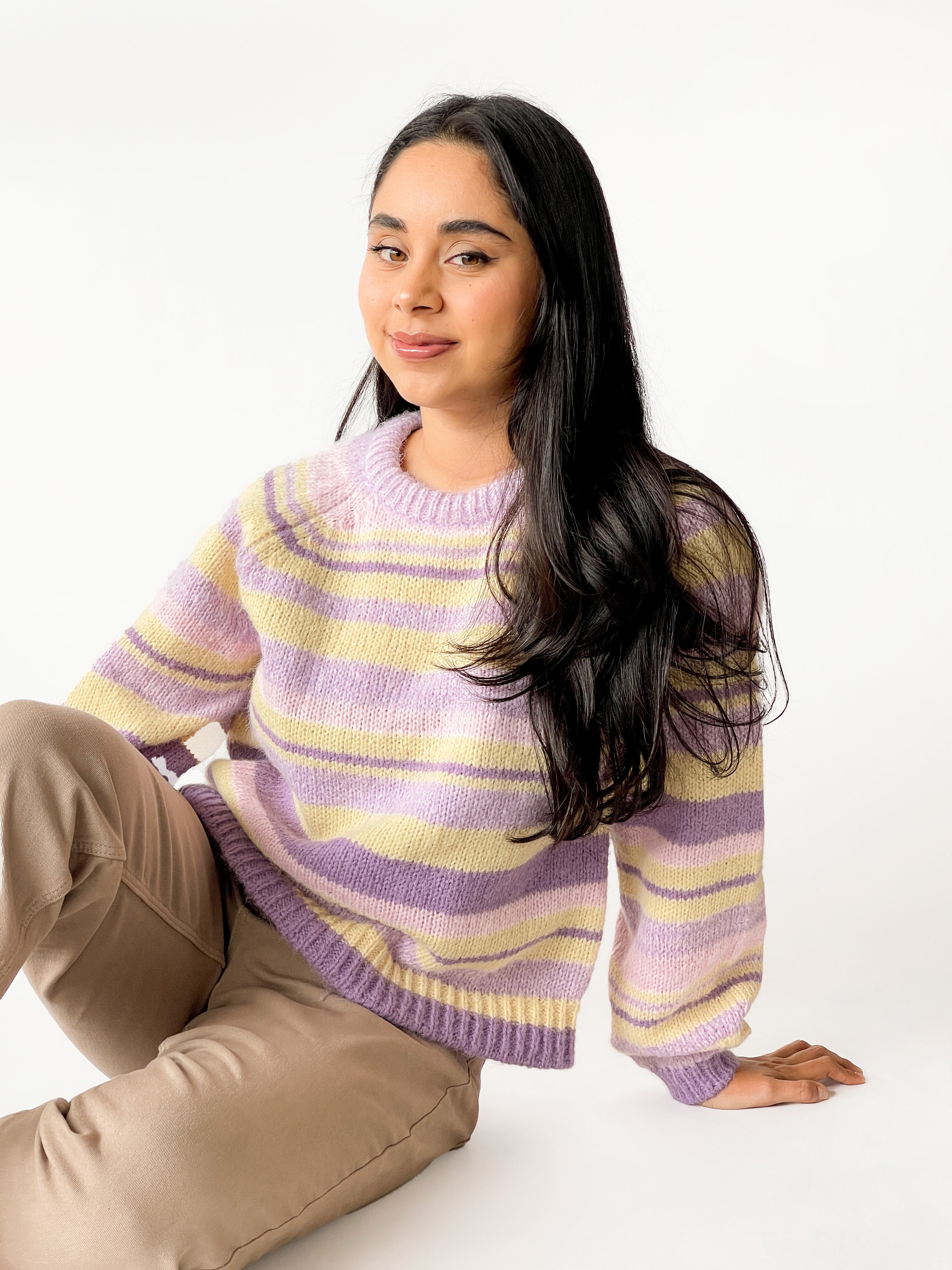 Pullover Only Abby 15259513
