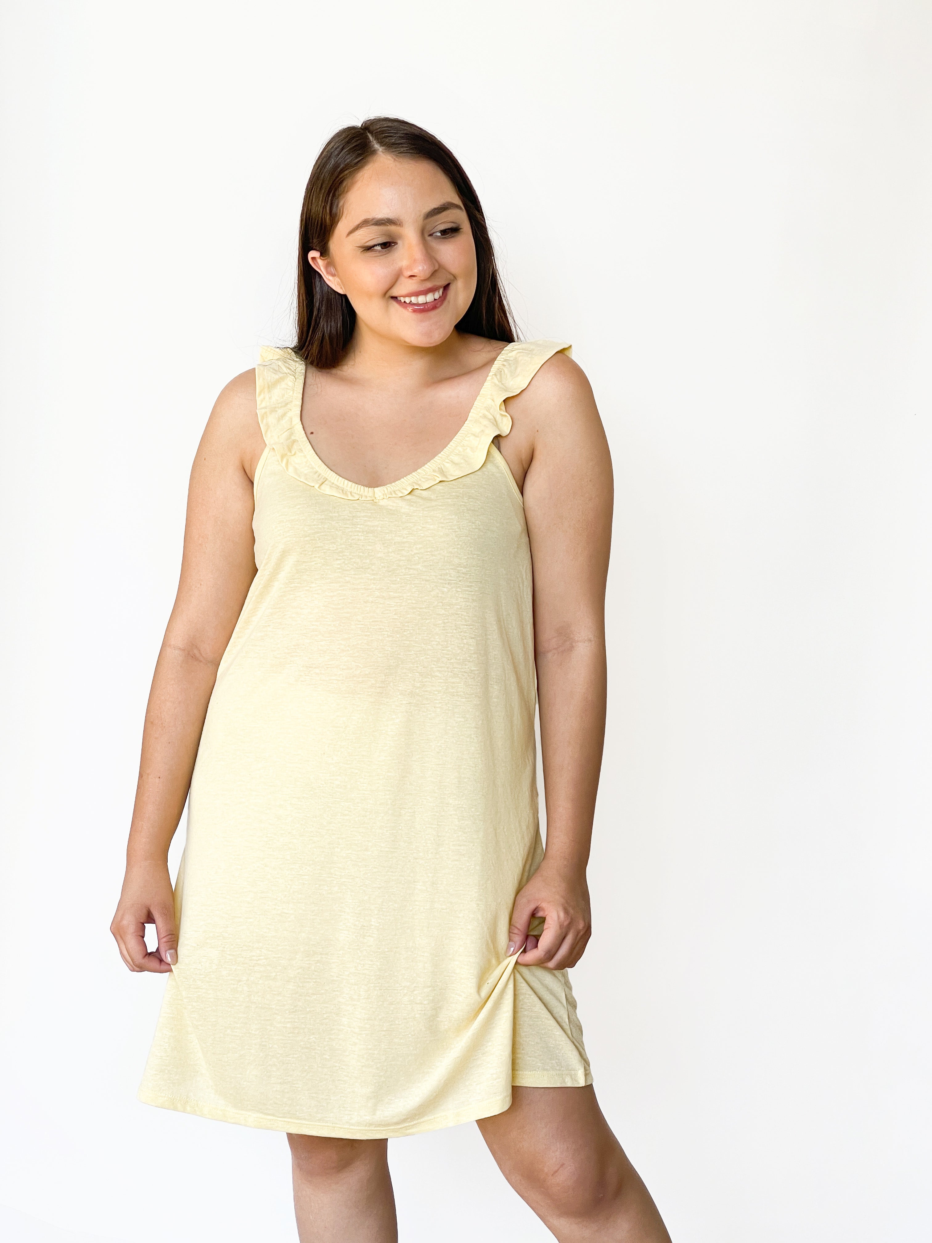 Vestido JDY Linette 15265177