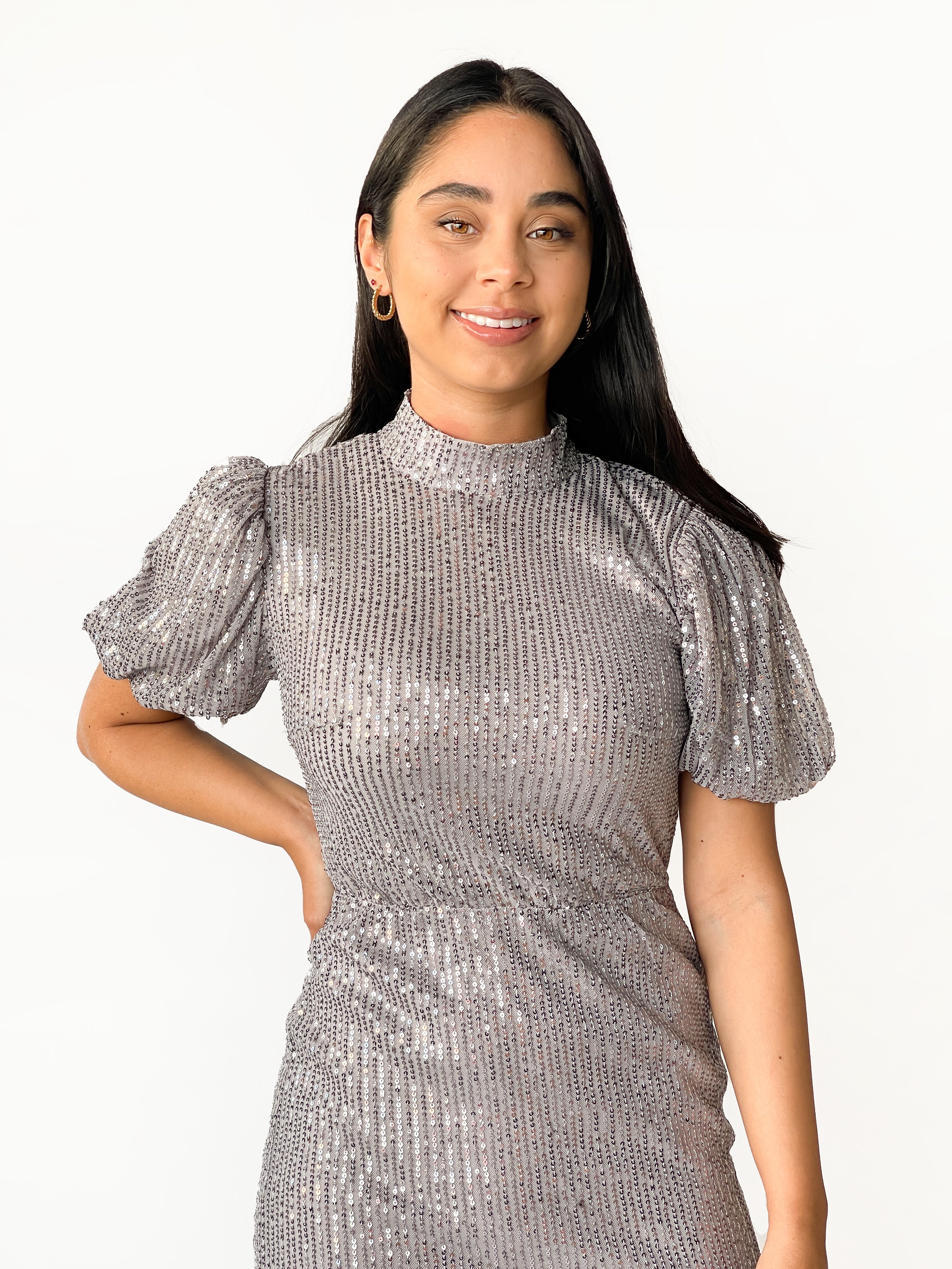 Vestido 30435 30435D