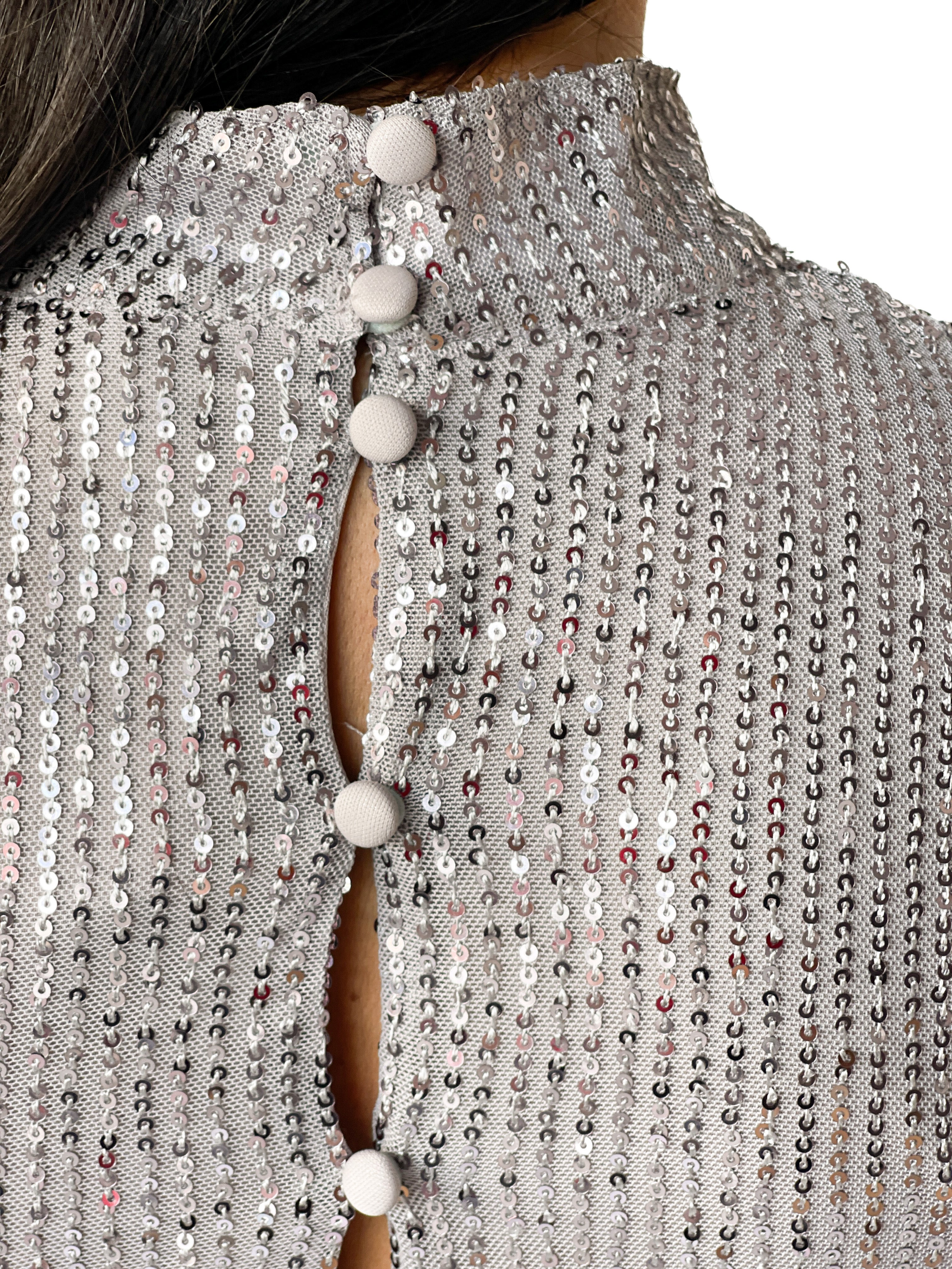 Vestido 30435 30435D