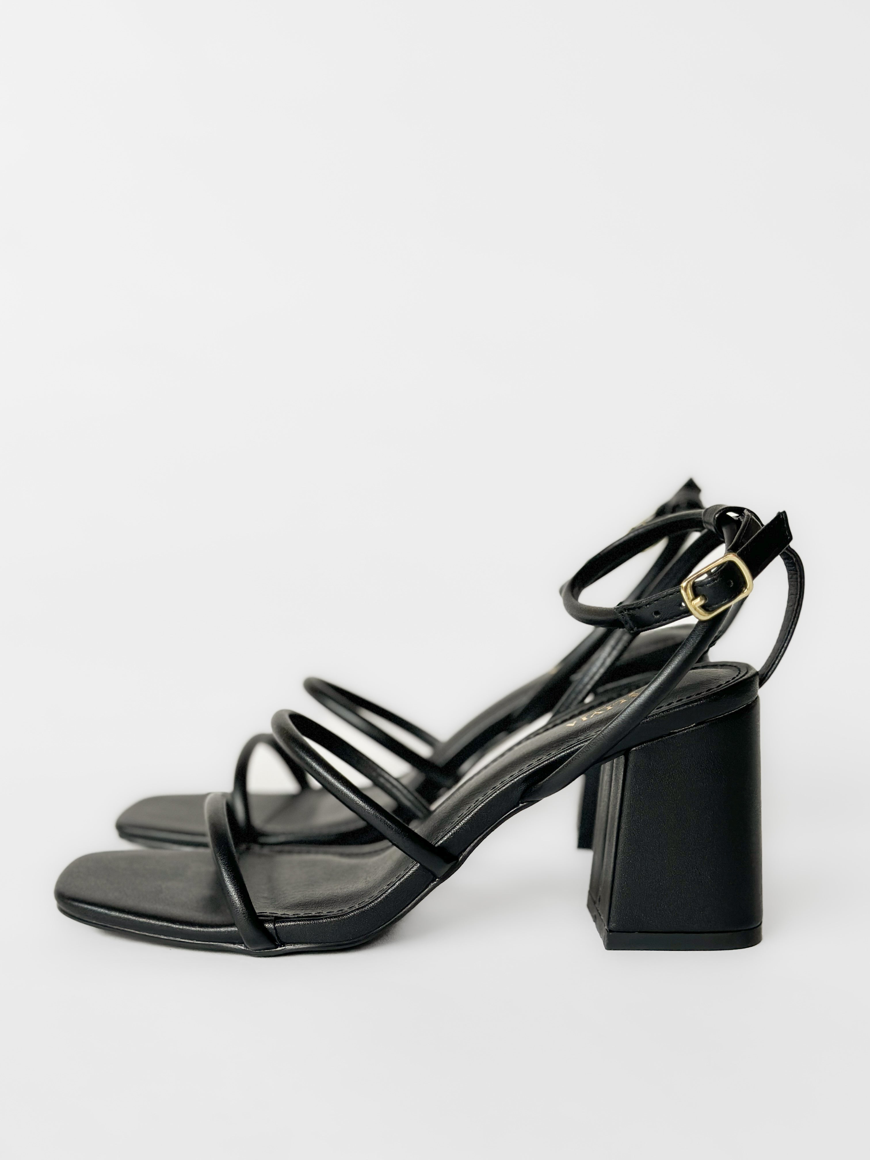 Sandalia Runaway