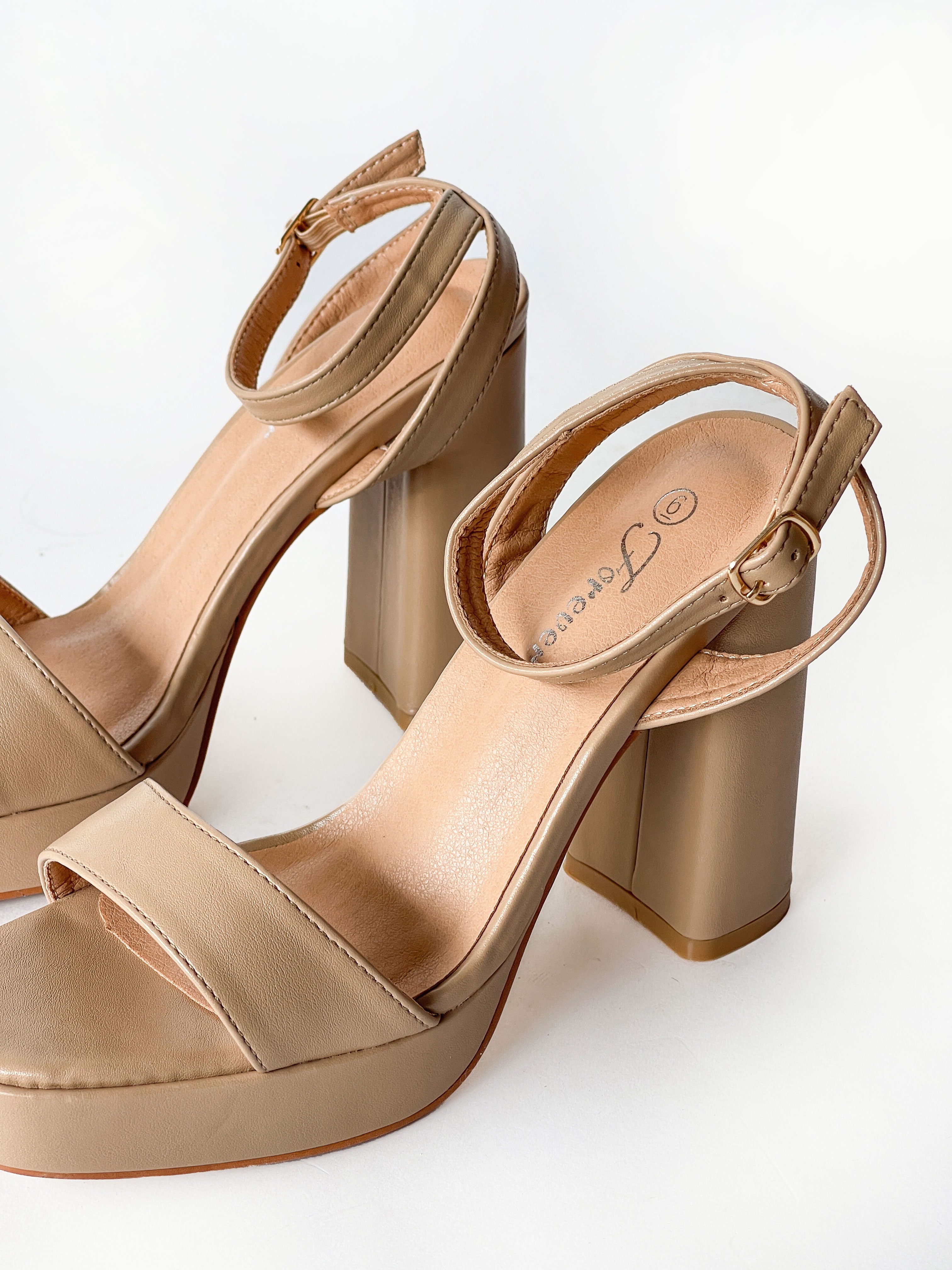 Zapato Upside-23