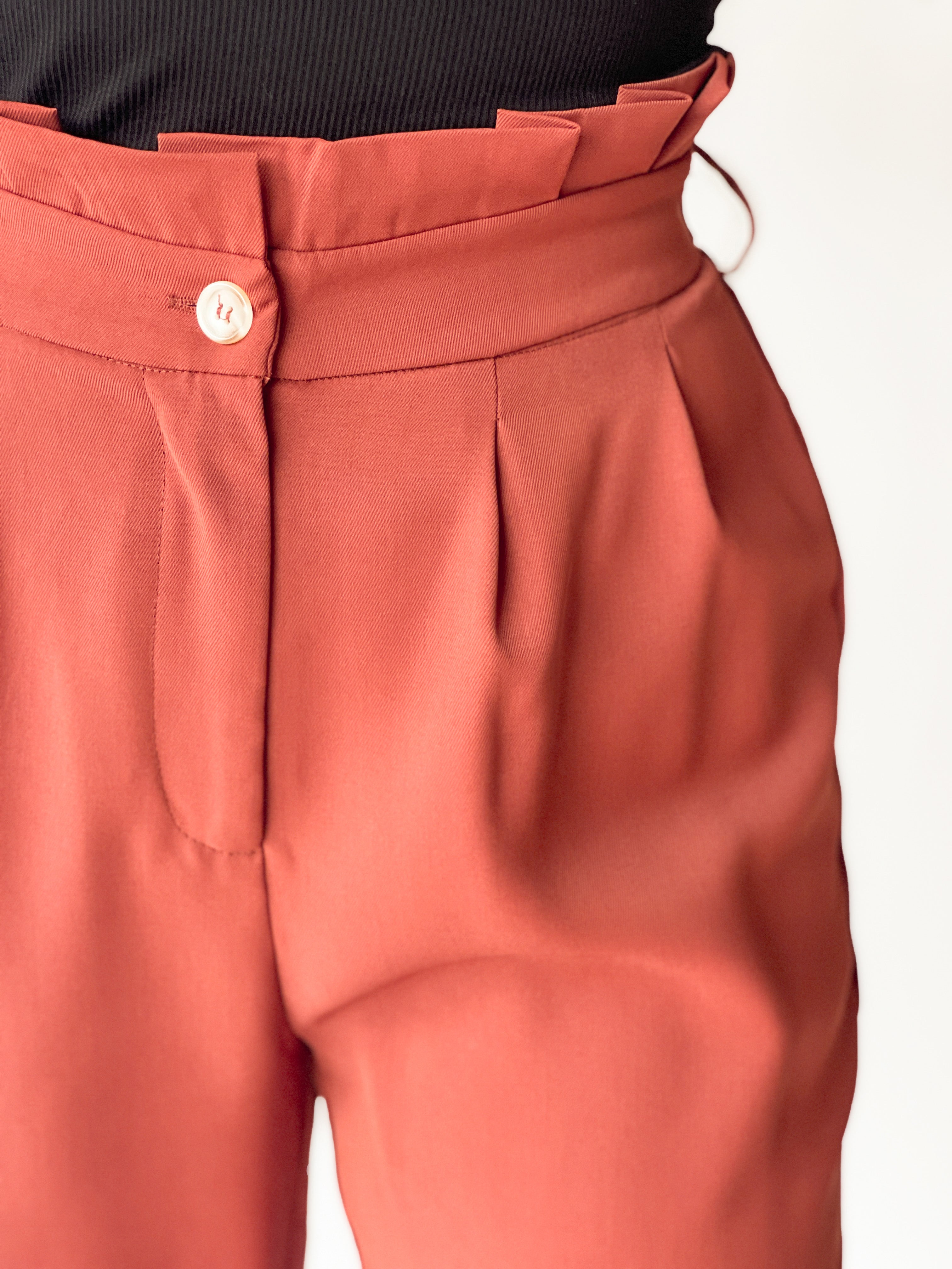 Pantalon 33786 33786P