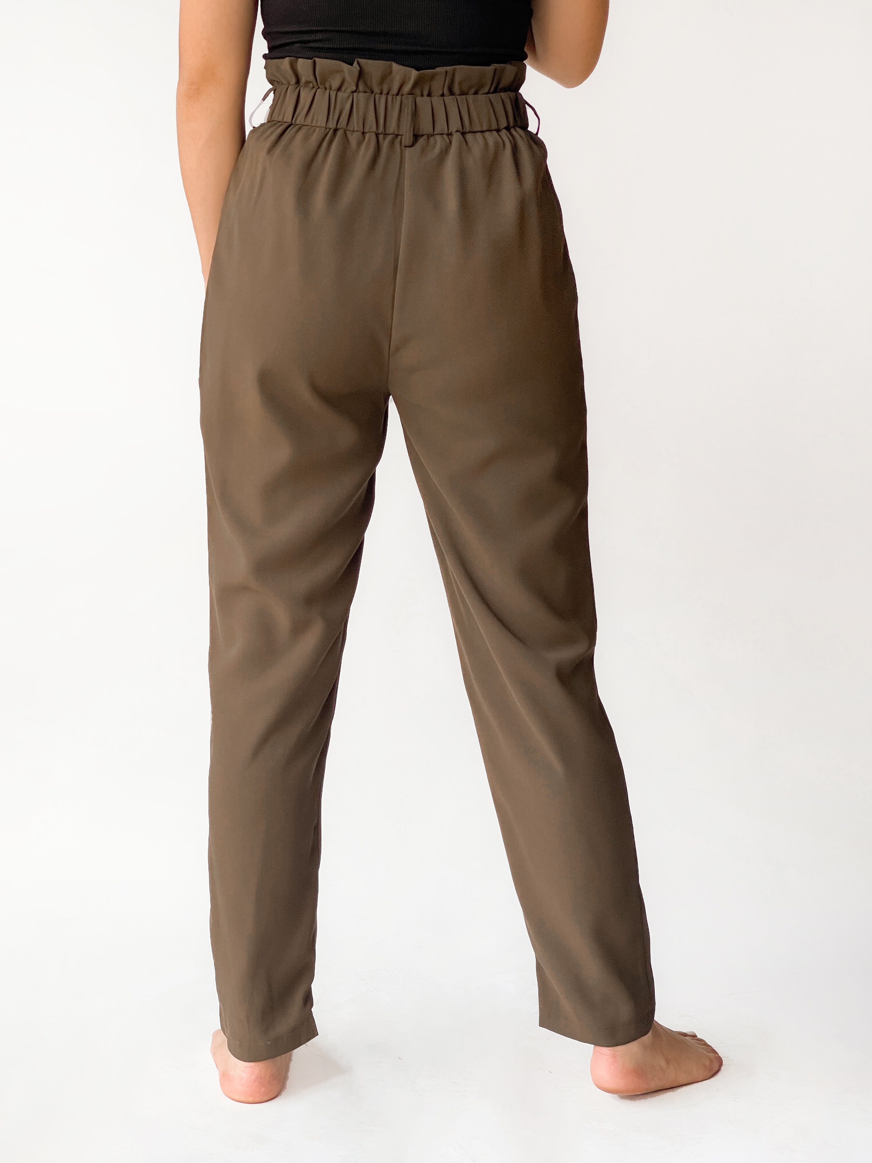 Pantalon 33786 33786P