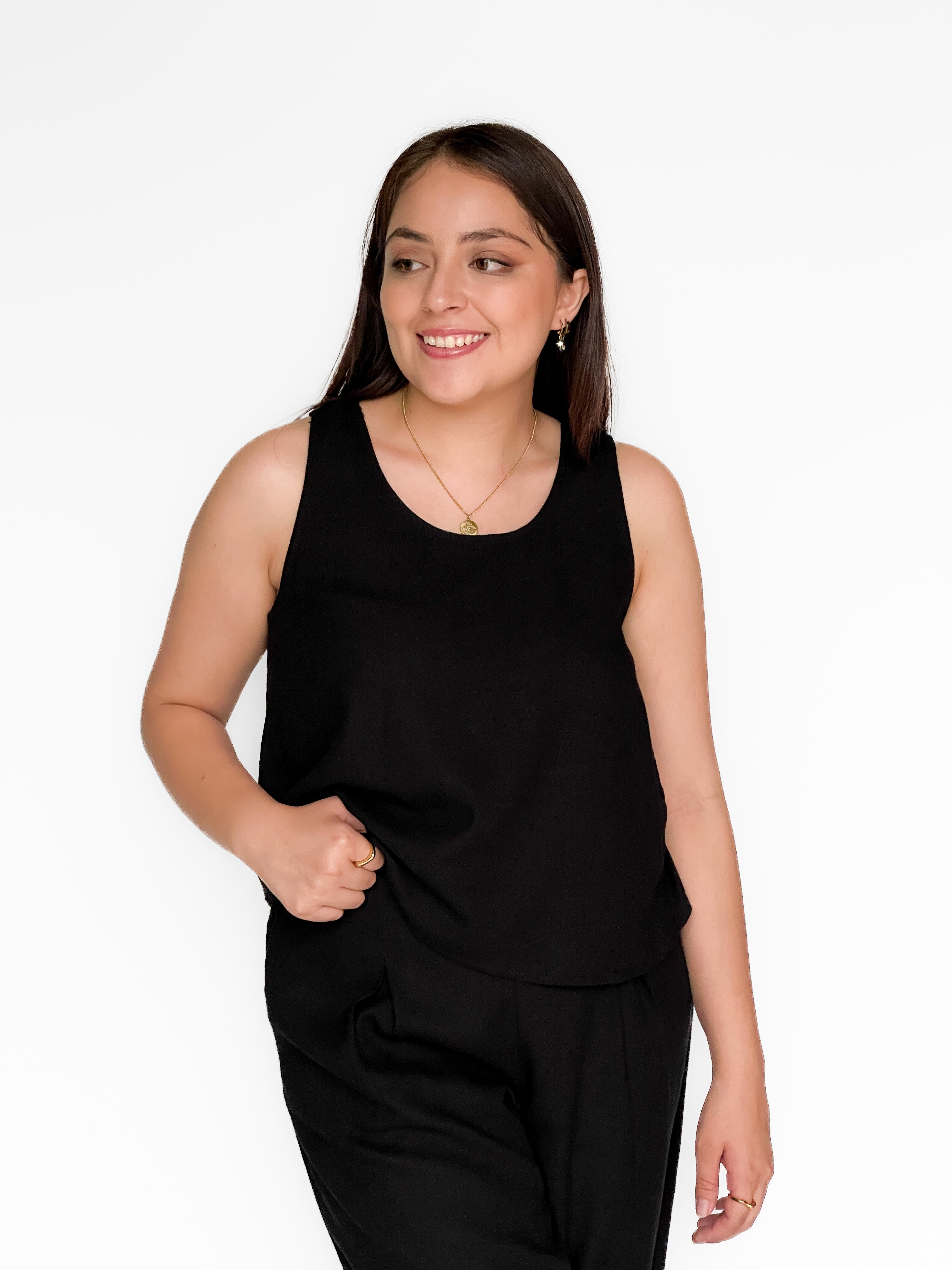 Blusa Vero Moda Mymilo 10282519