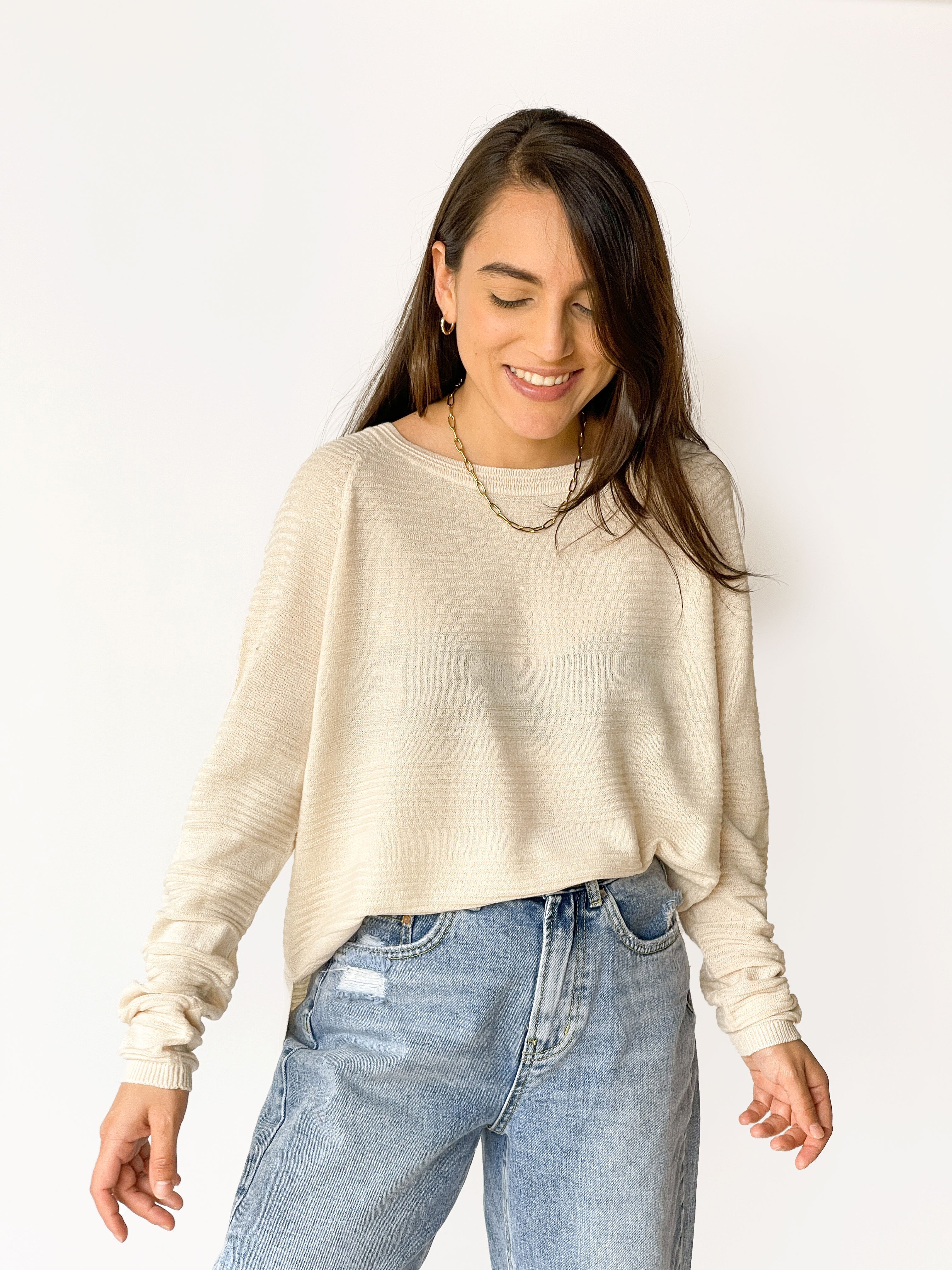 Pullover Only Caviar 15141866