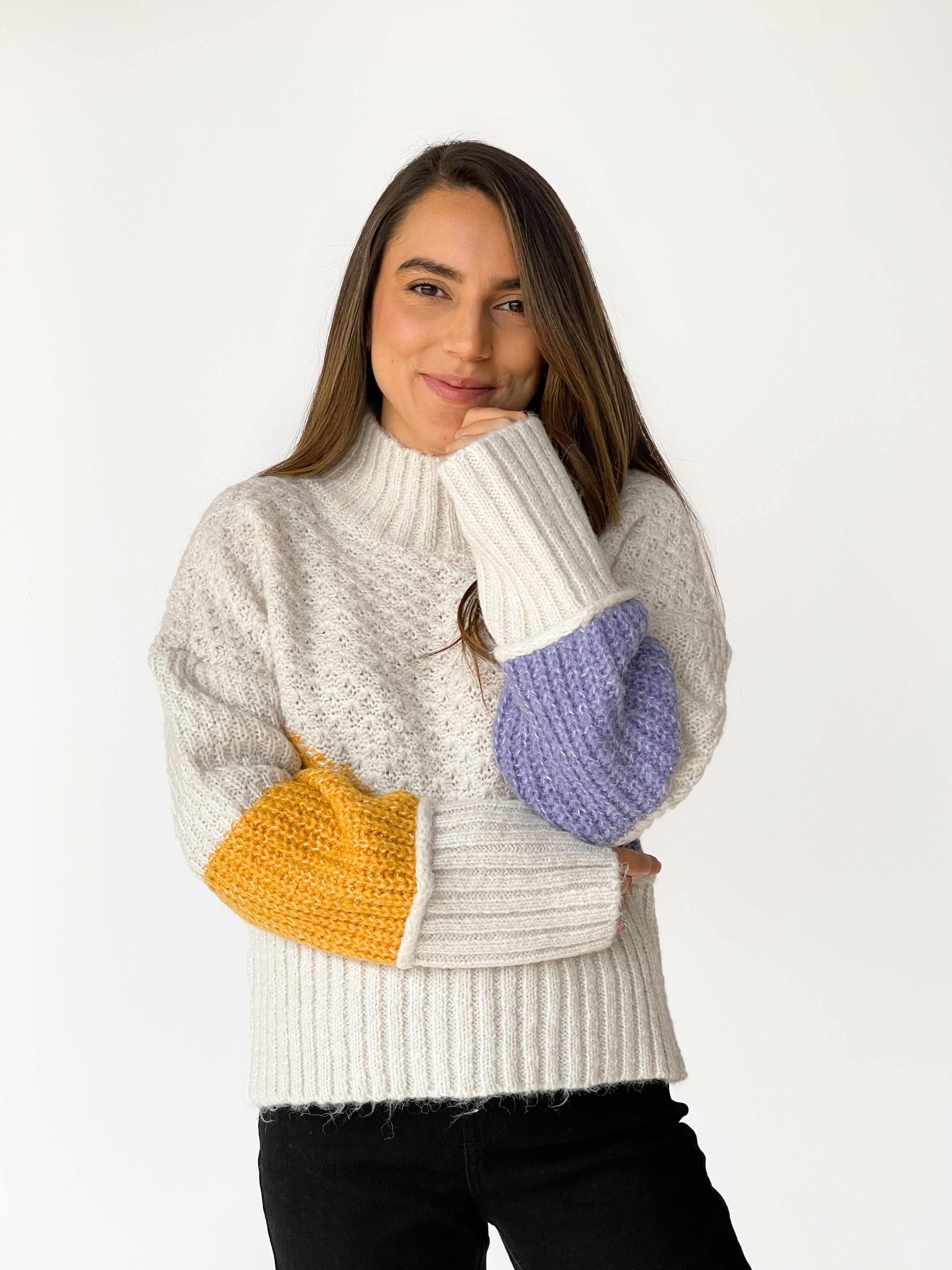 Pullover VM Bien 10274733