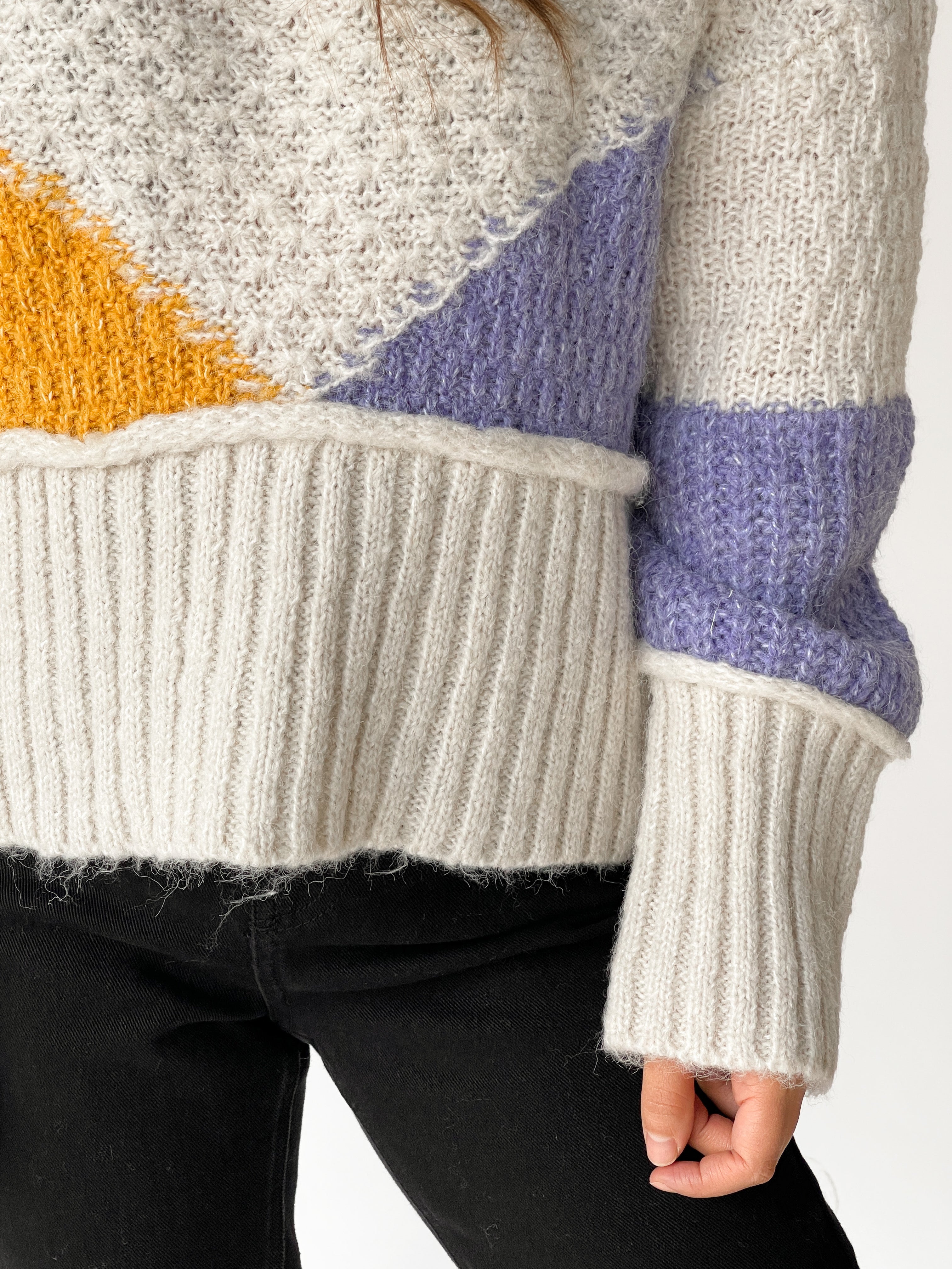 Pullover VM Bien 10274733
