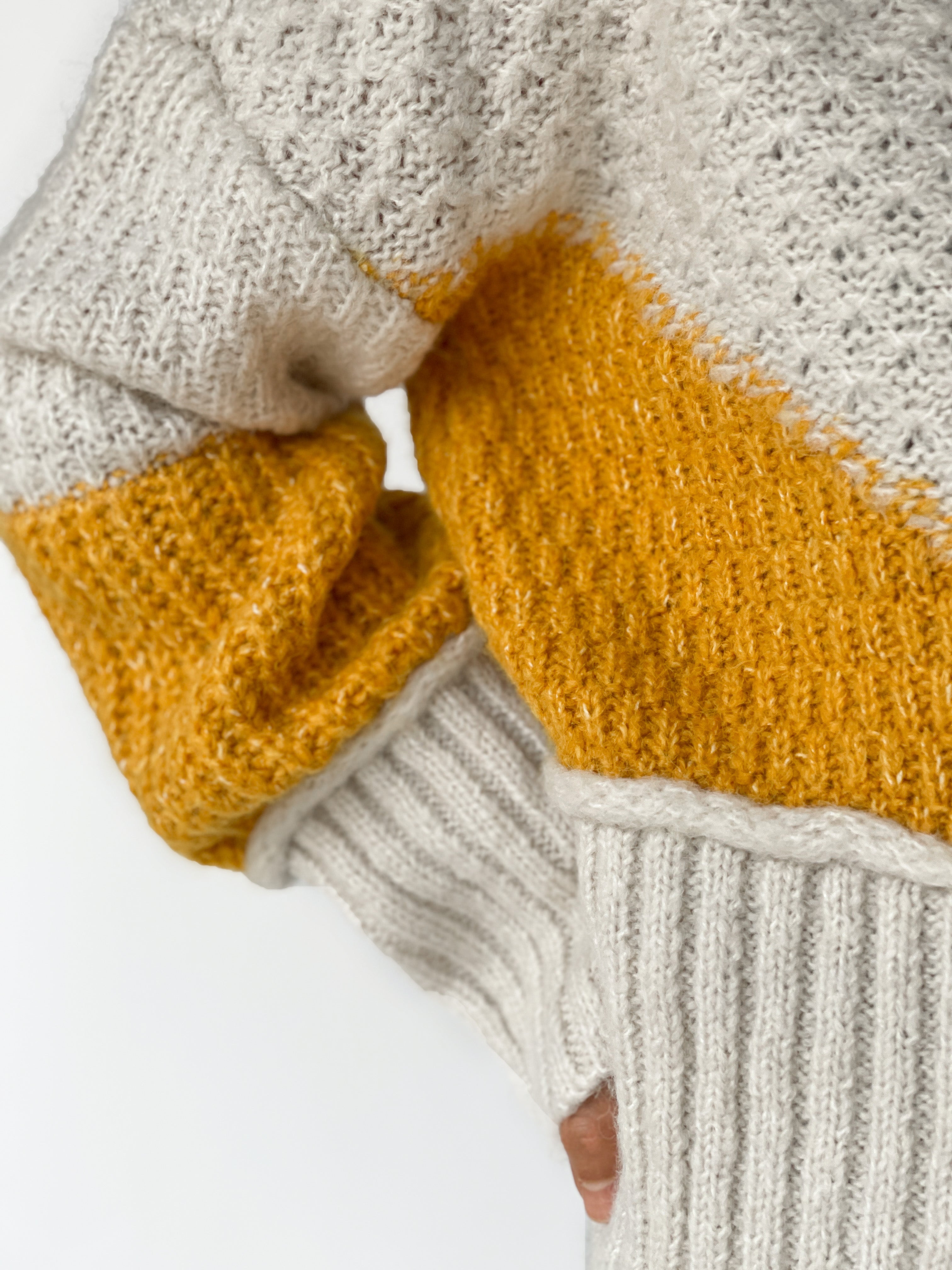 Pullover VM Bien 10274733