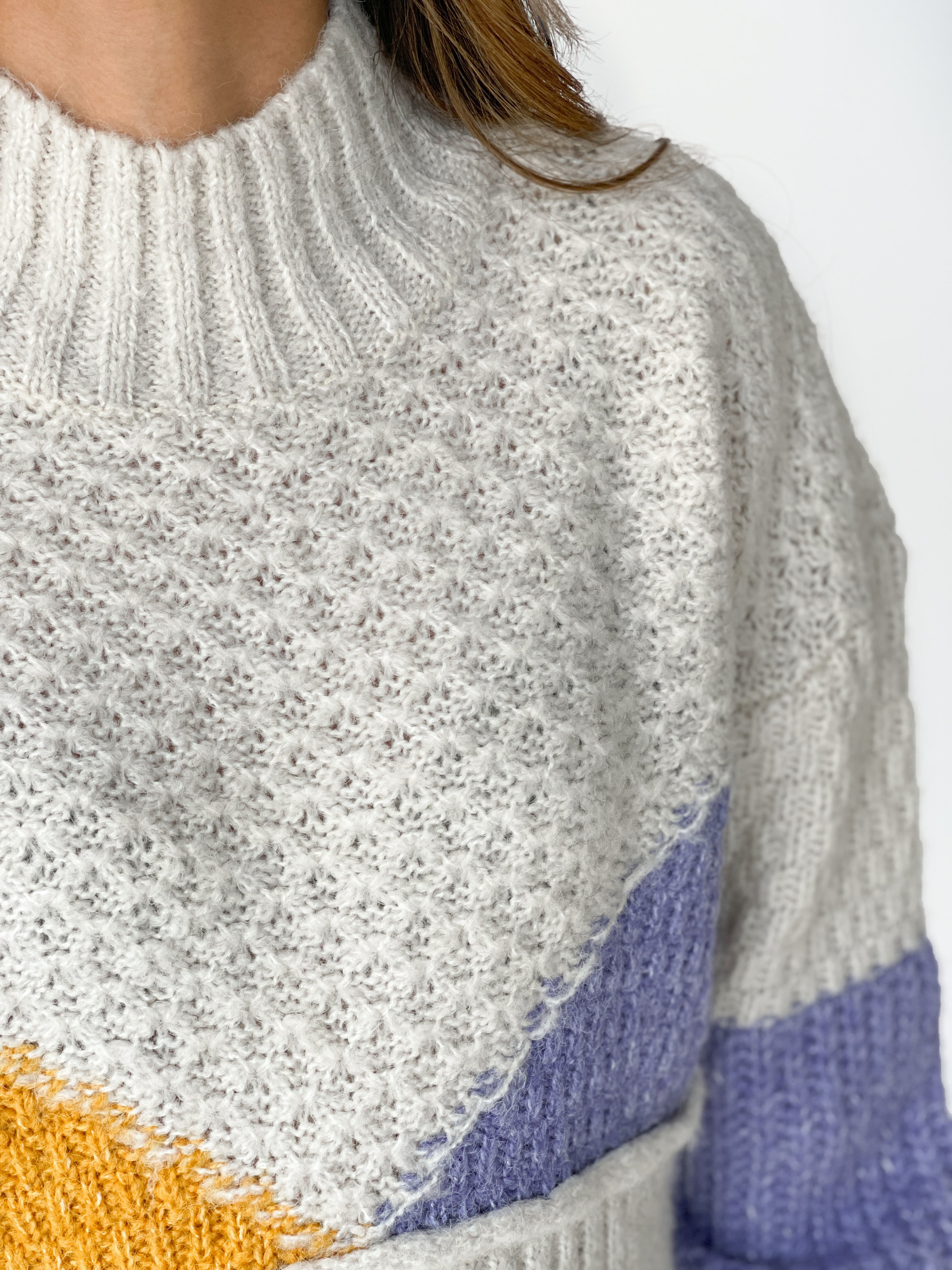 Pullover VM Bien 10274733