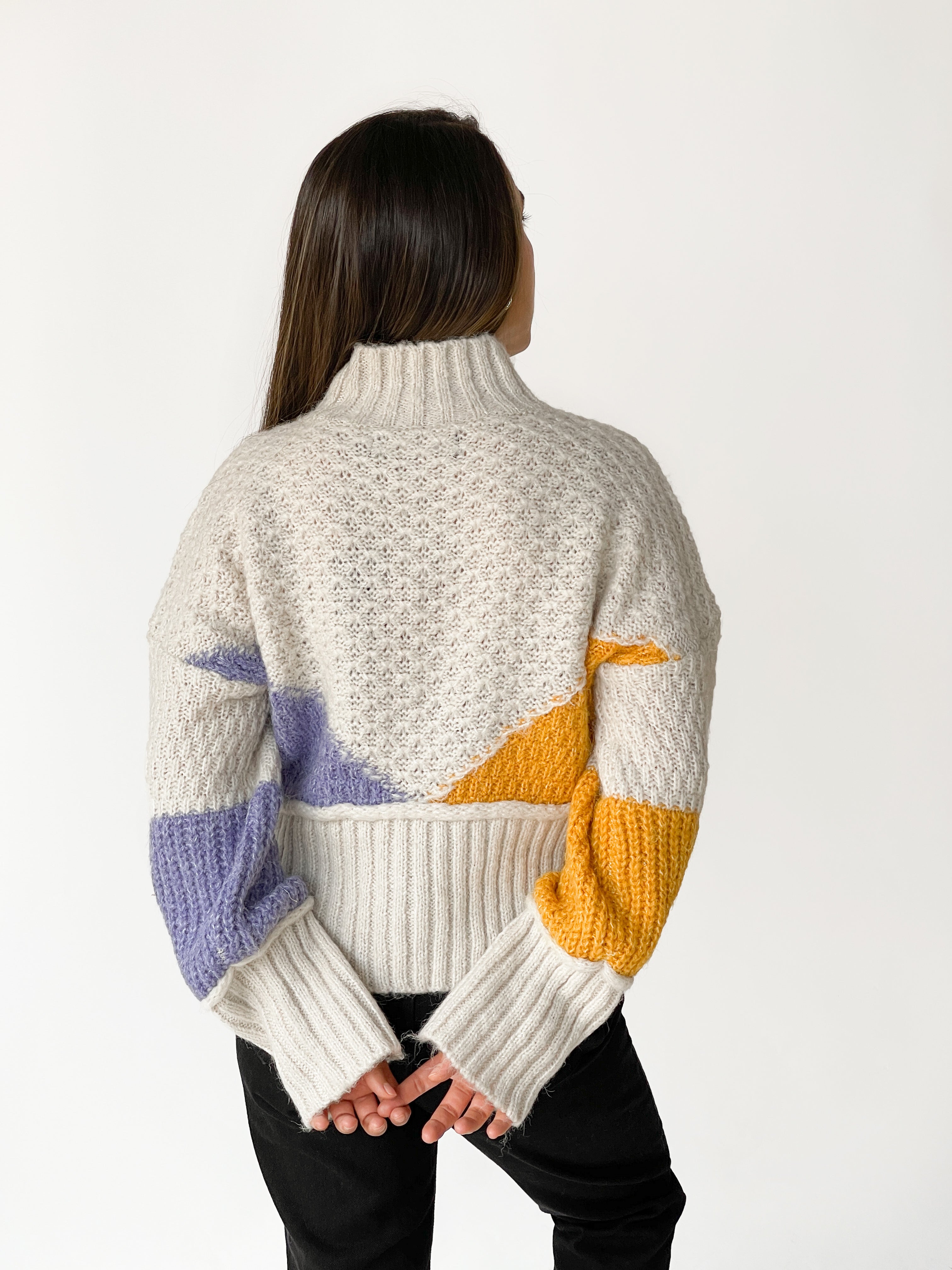 Pullover VM Bien 10274733