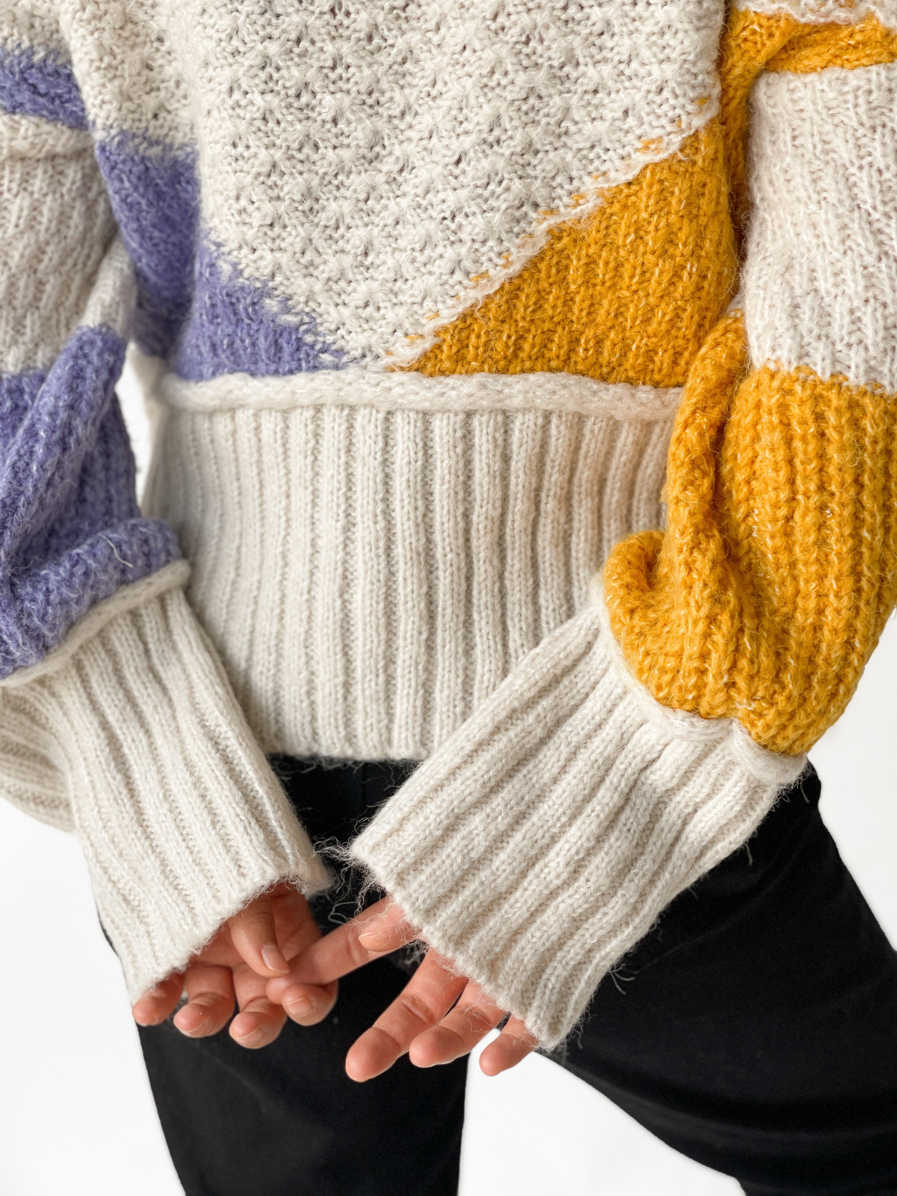 Pullover VM Bien 10274733