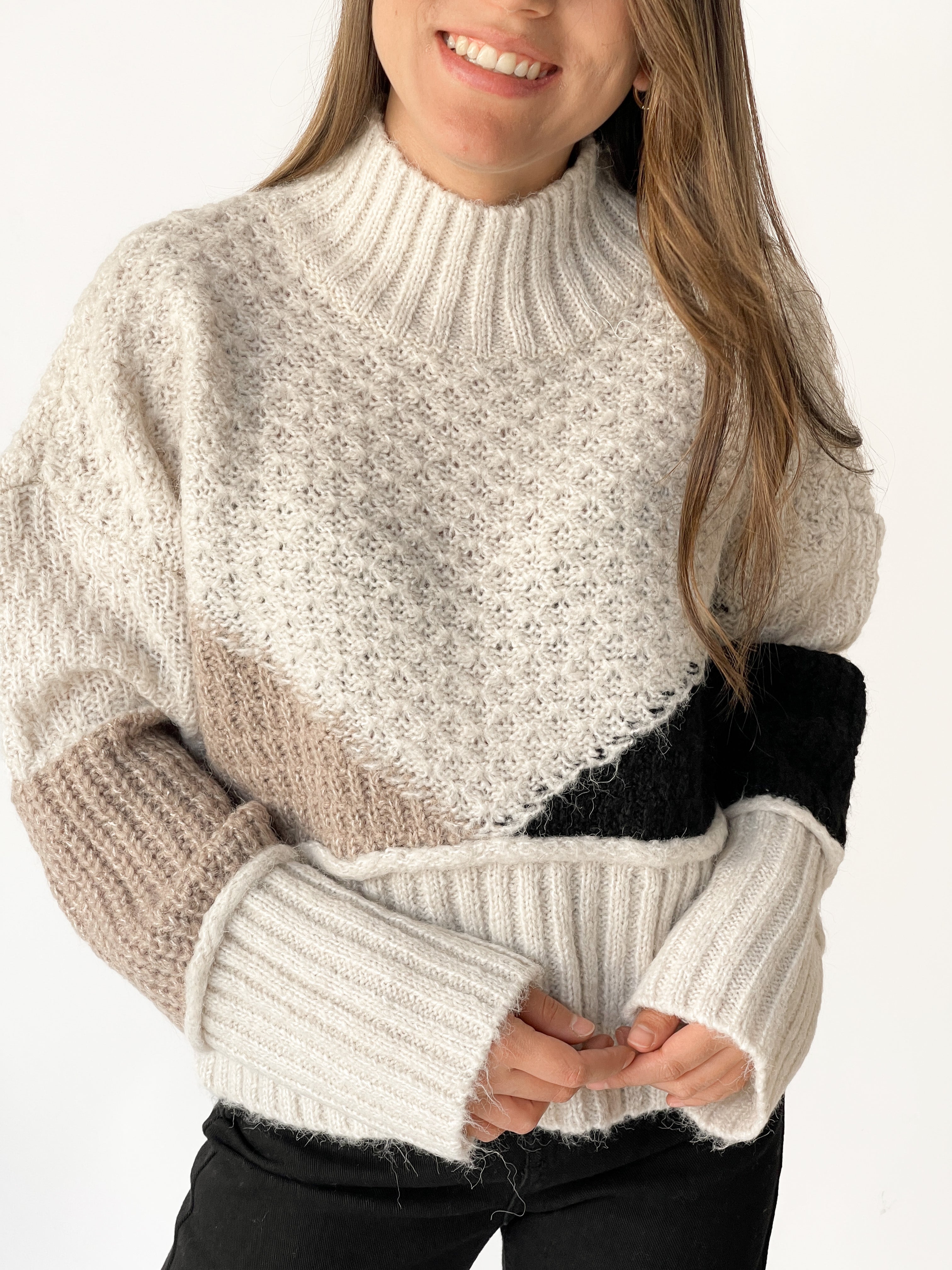 Pullover VM Bien 10274733