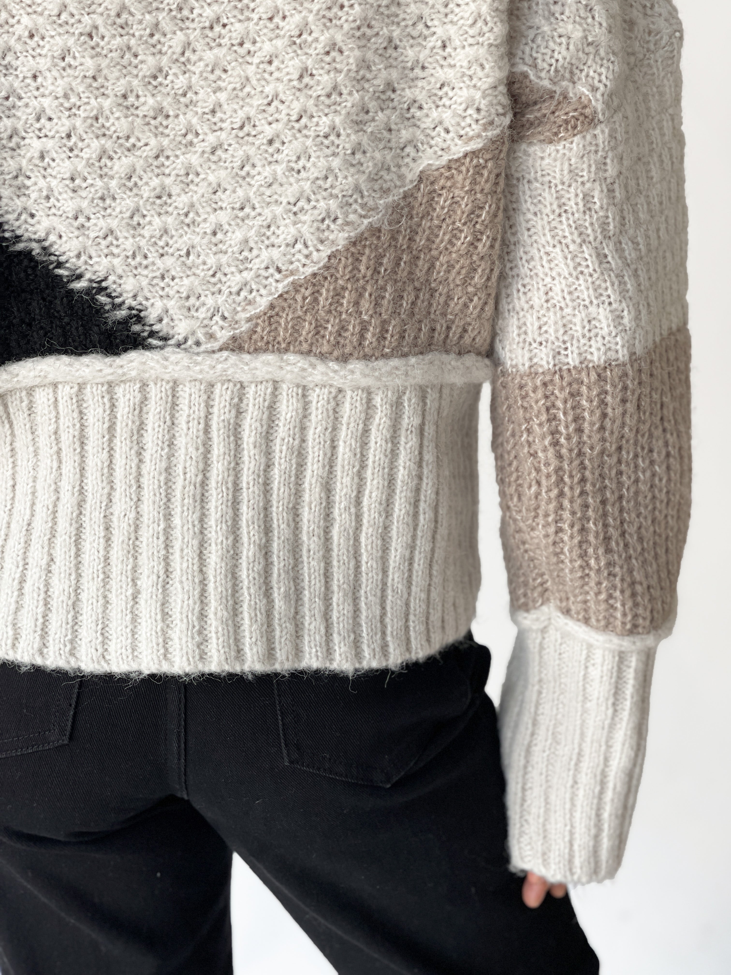 Pullover VM Bien 10274733