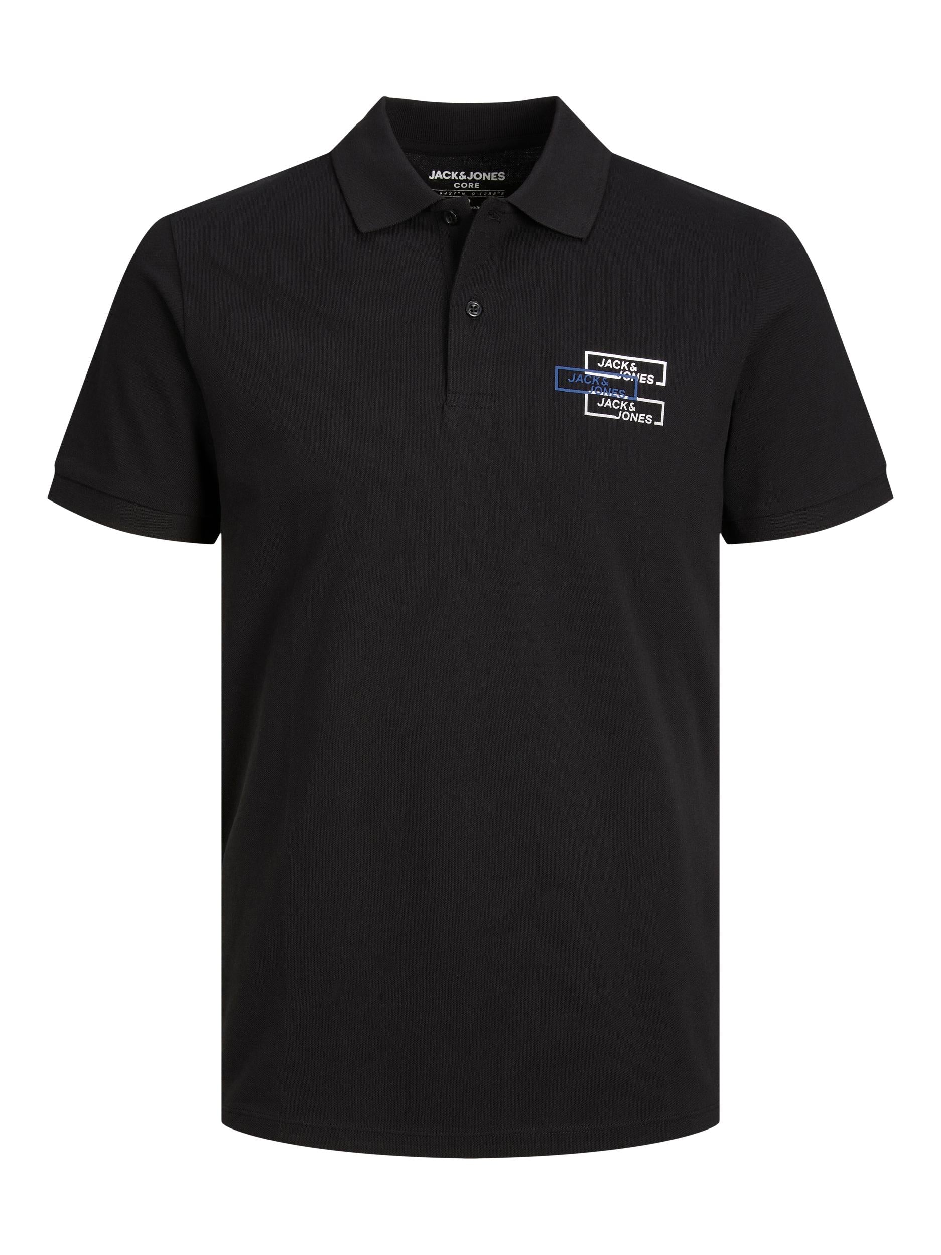 Camisa JJ Spacen 12225436