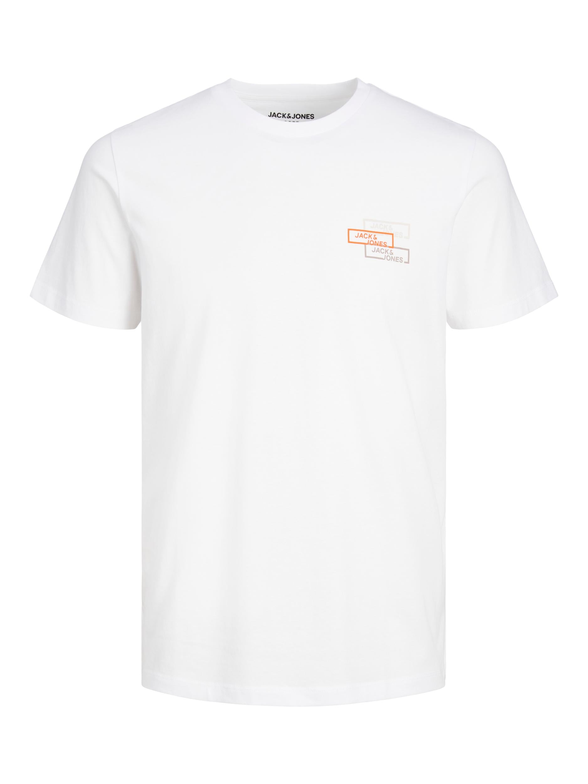 T-shirt JJ Spaceb 12225435