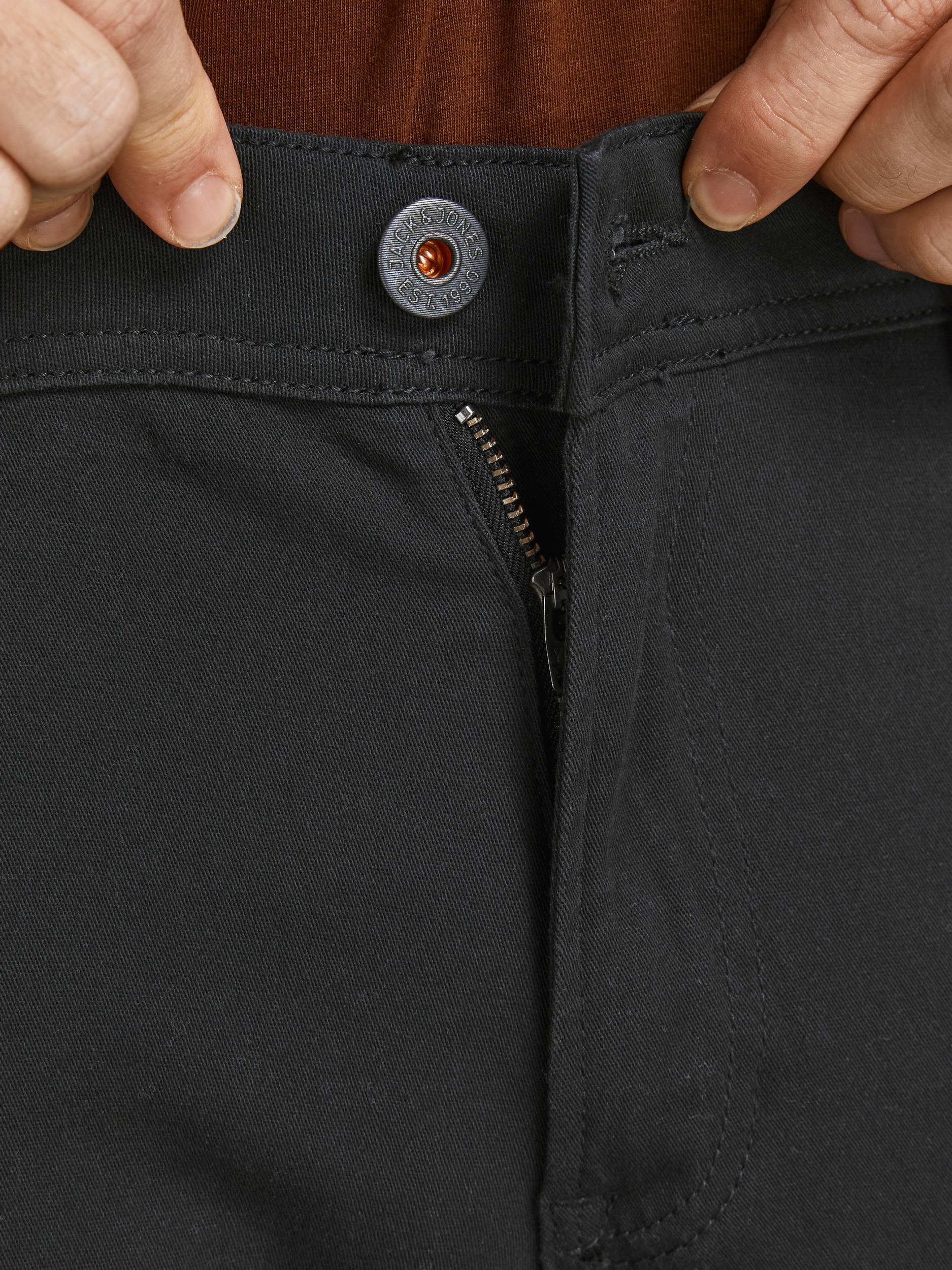 Pantalón Jack & Jones Glen 32 12201530