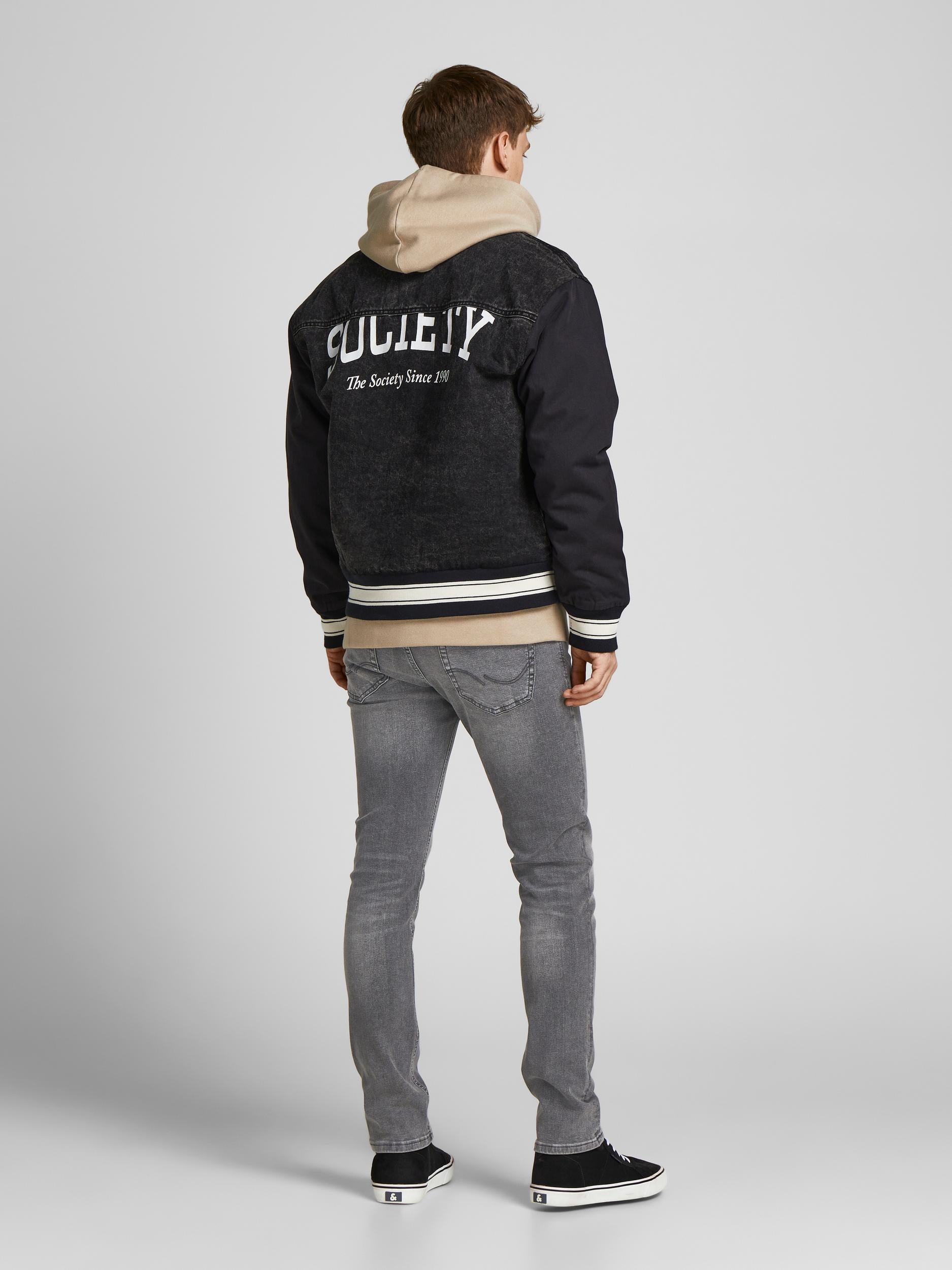 Jeans JJ Slim Glenn30 12184474