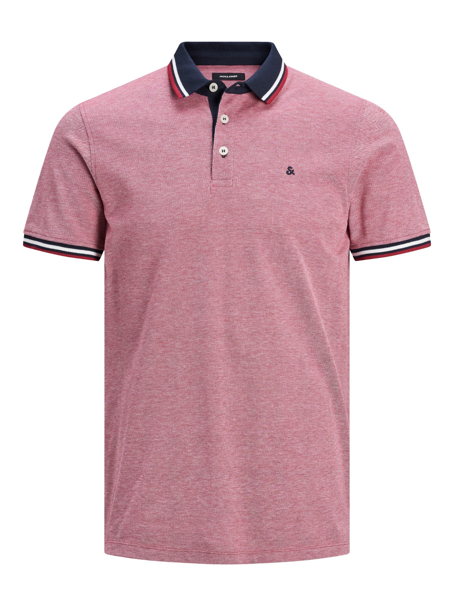 Camisa polo Jack & Jones Paulos V 12136668
