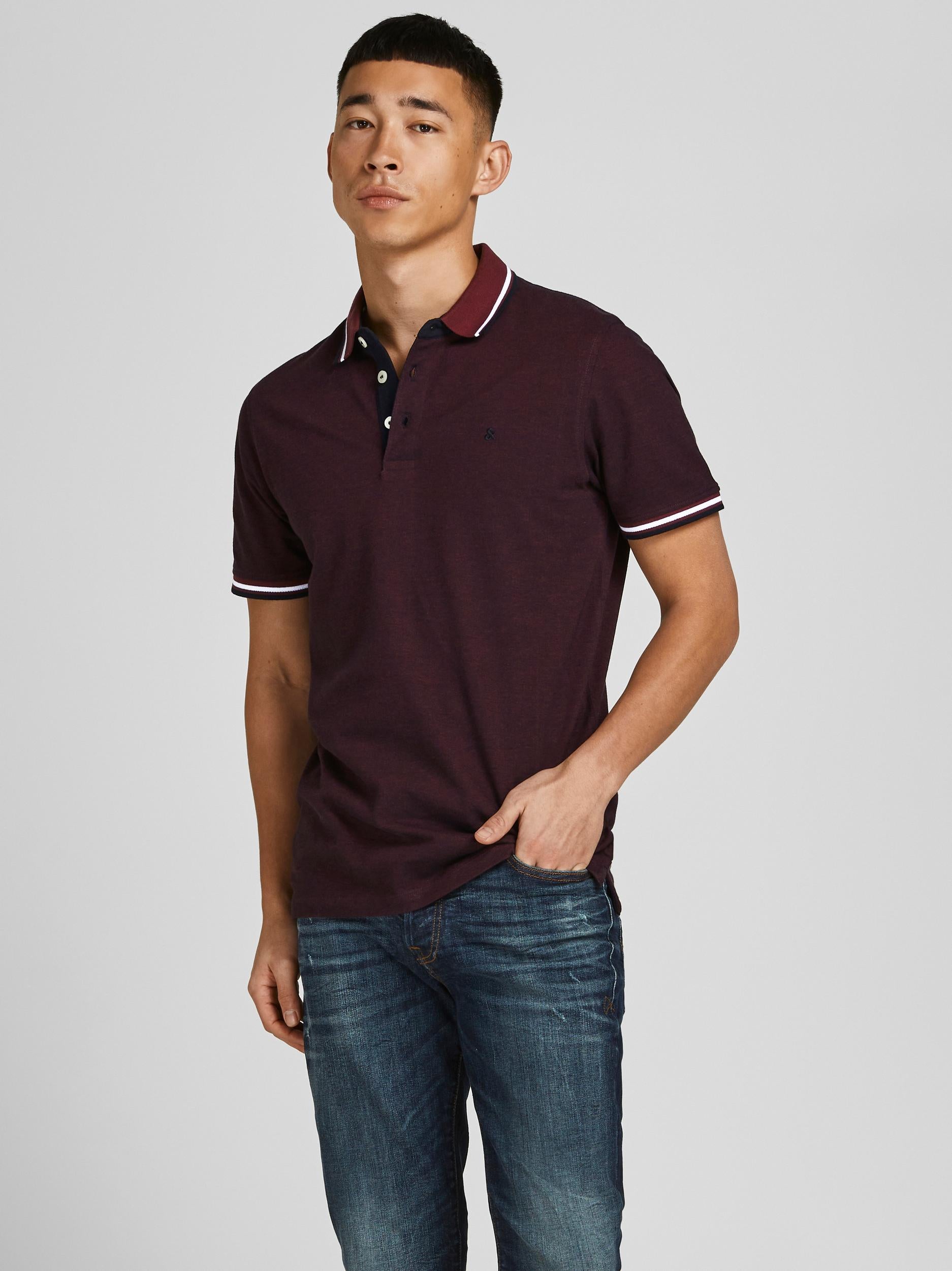Camisa JJ Paulosvi 12136668