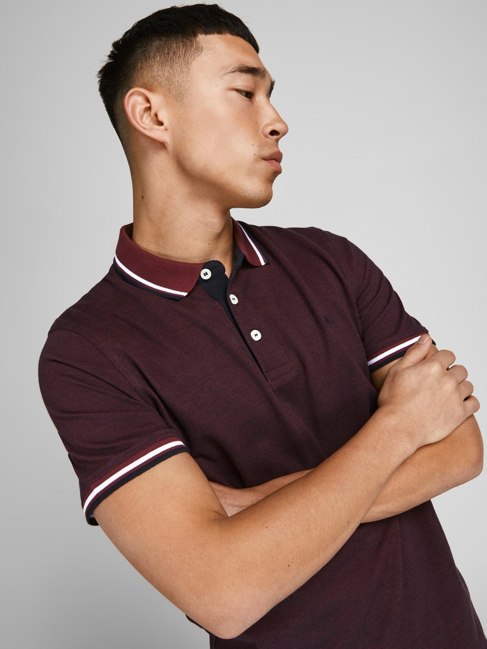 Camisa JJ Paulosvi 12136668