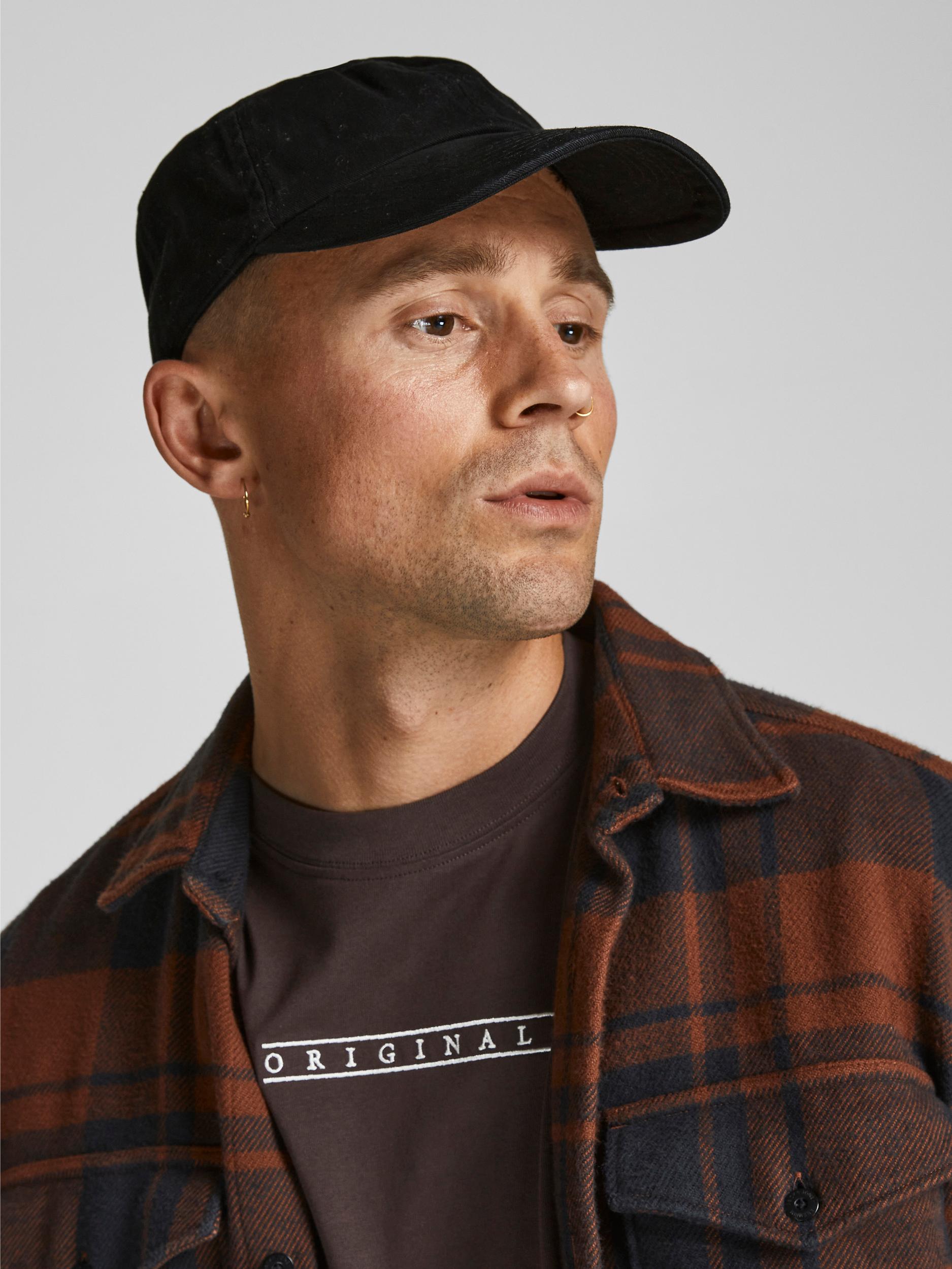 Gorra JJ Brink 12193385