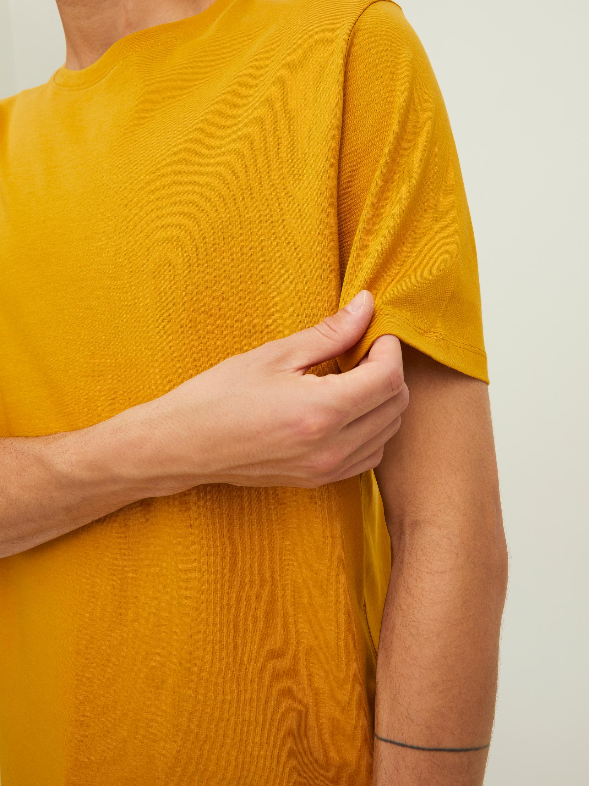 T-shirt Jack & Jones Organic III 12156101