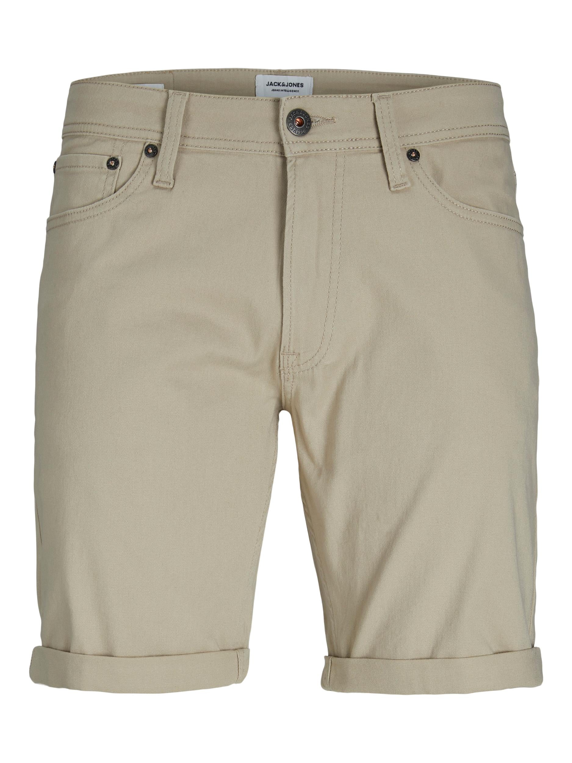 Short Jack & Jones Strick 12165892