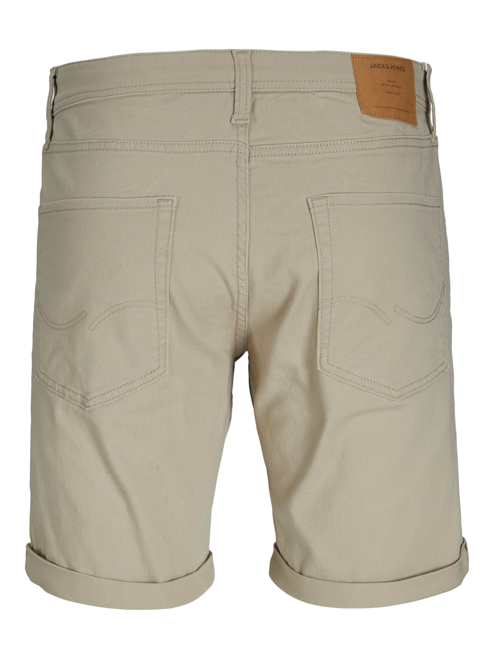 Short Jack & Jones Strick 12165892