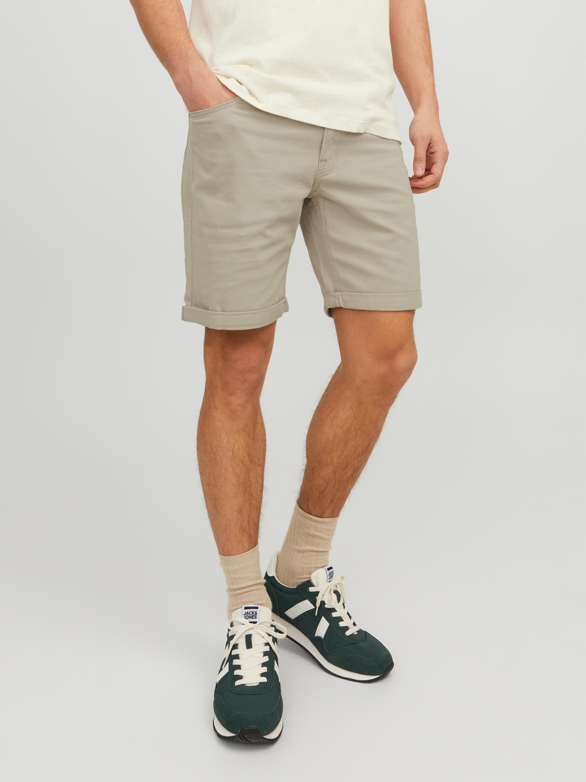 Short Jack & Jones Strick 12165892