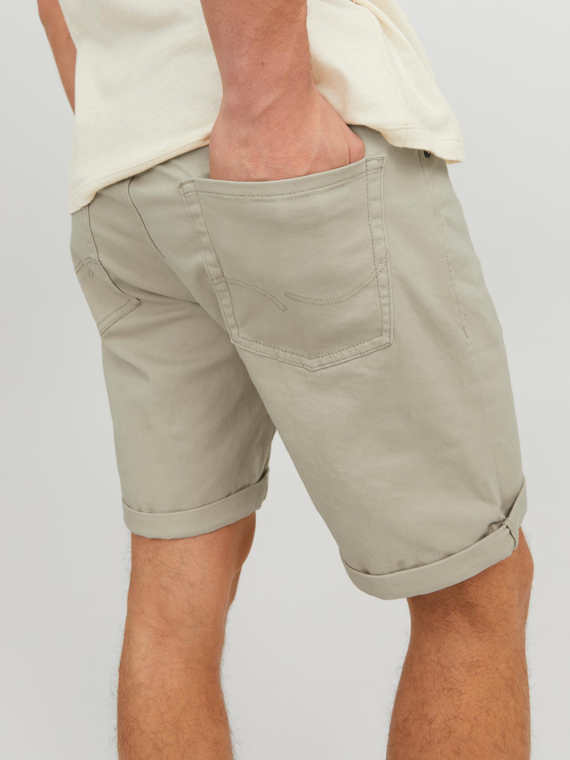 Short Jack & Jones Strick 12165892