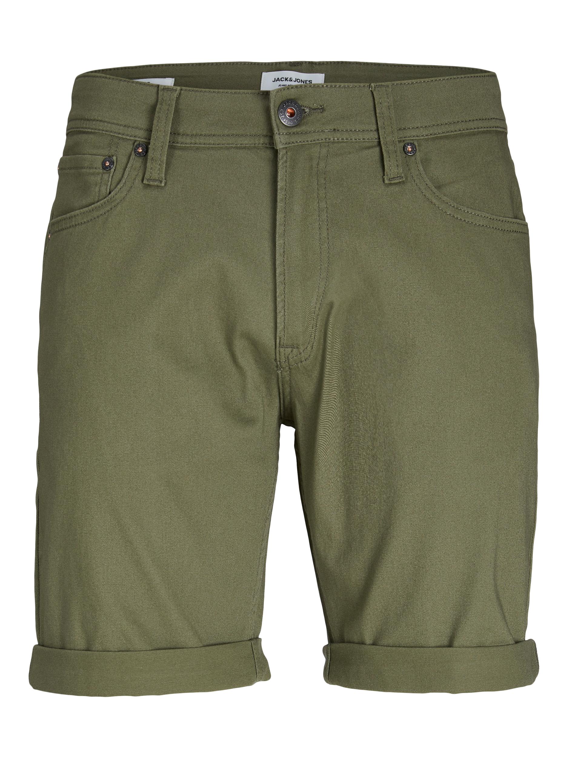 Short Jack & Jones Strick 12165892
