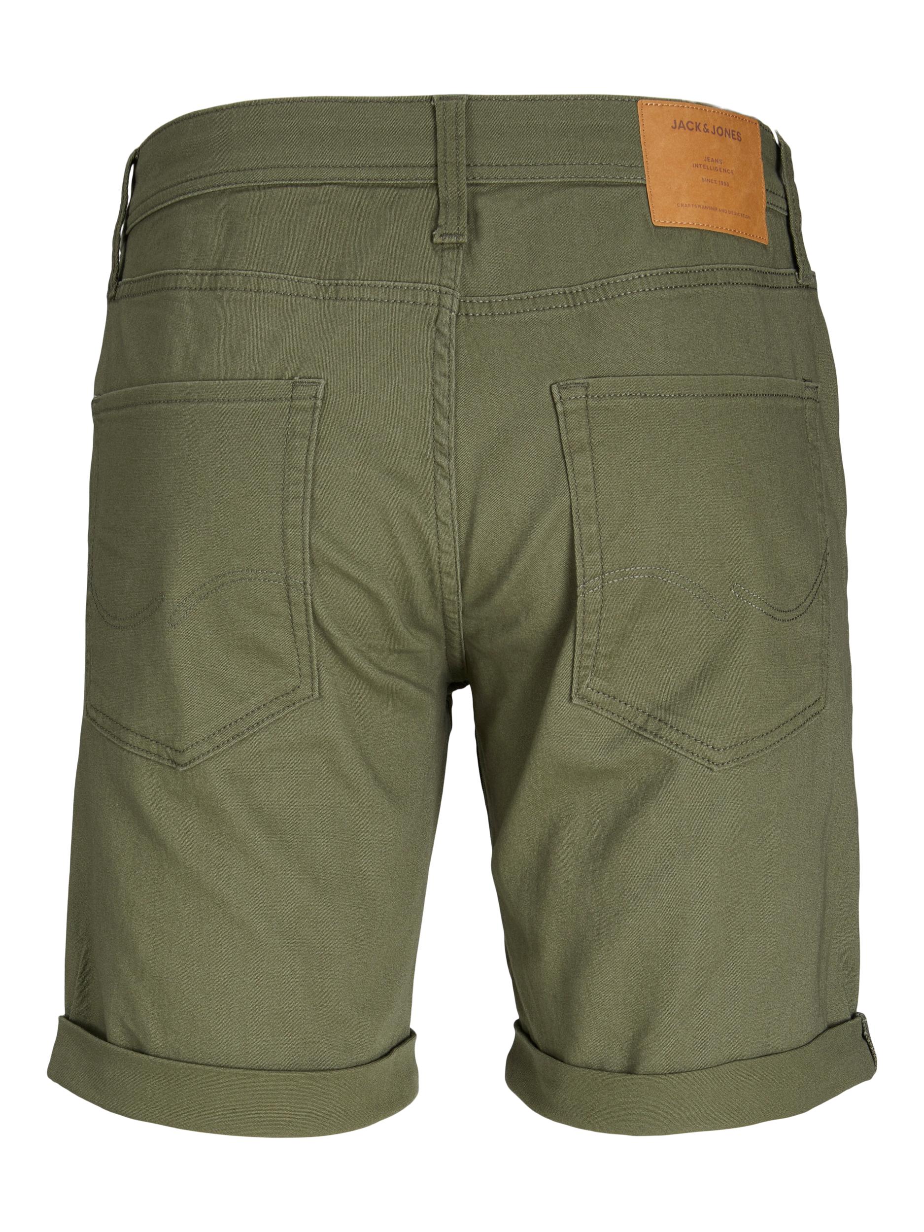 Short Jack & Jones Strick 12165892