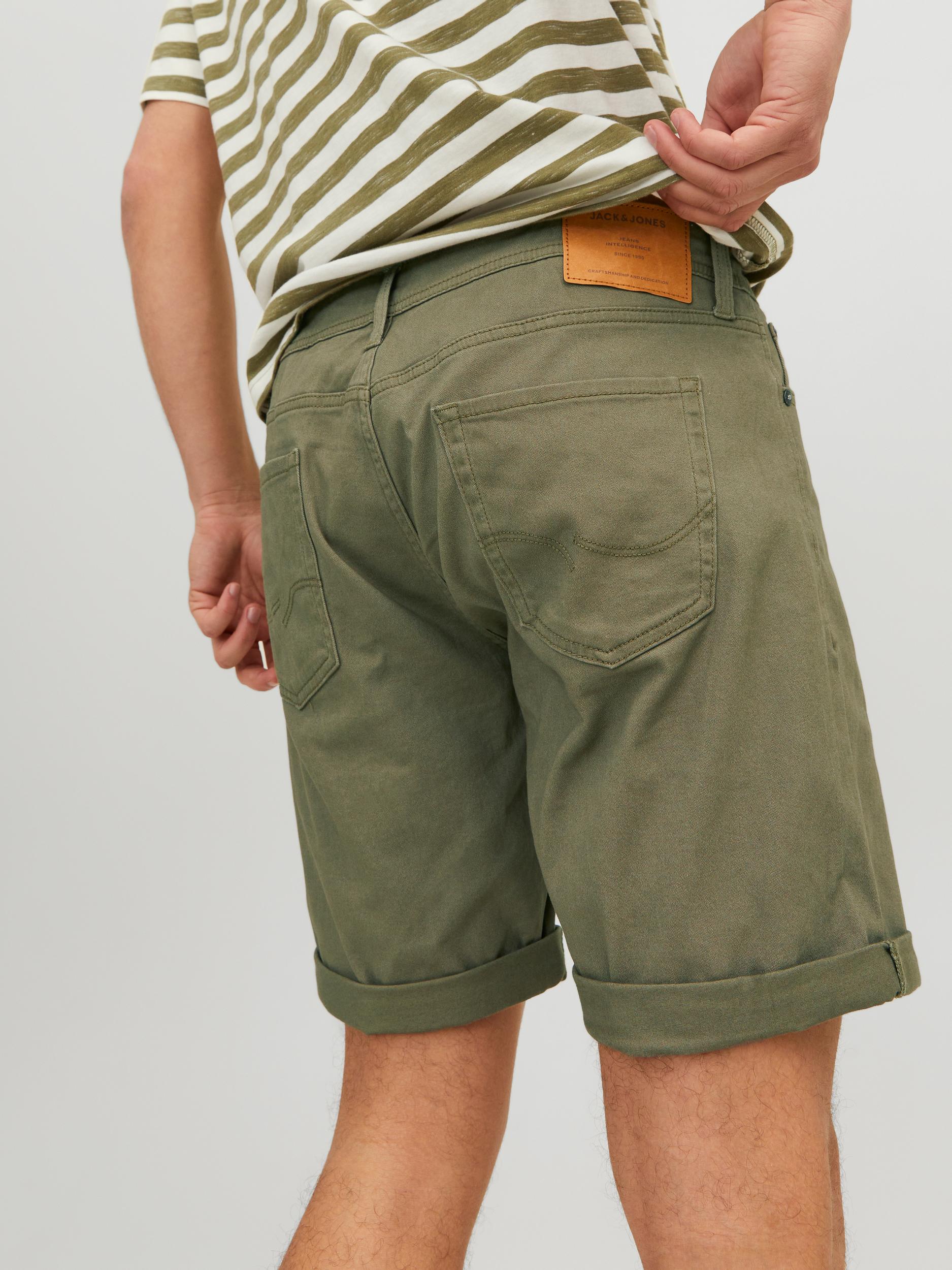 Short Jack & Jones Strick 12165892