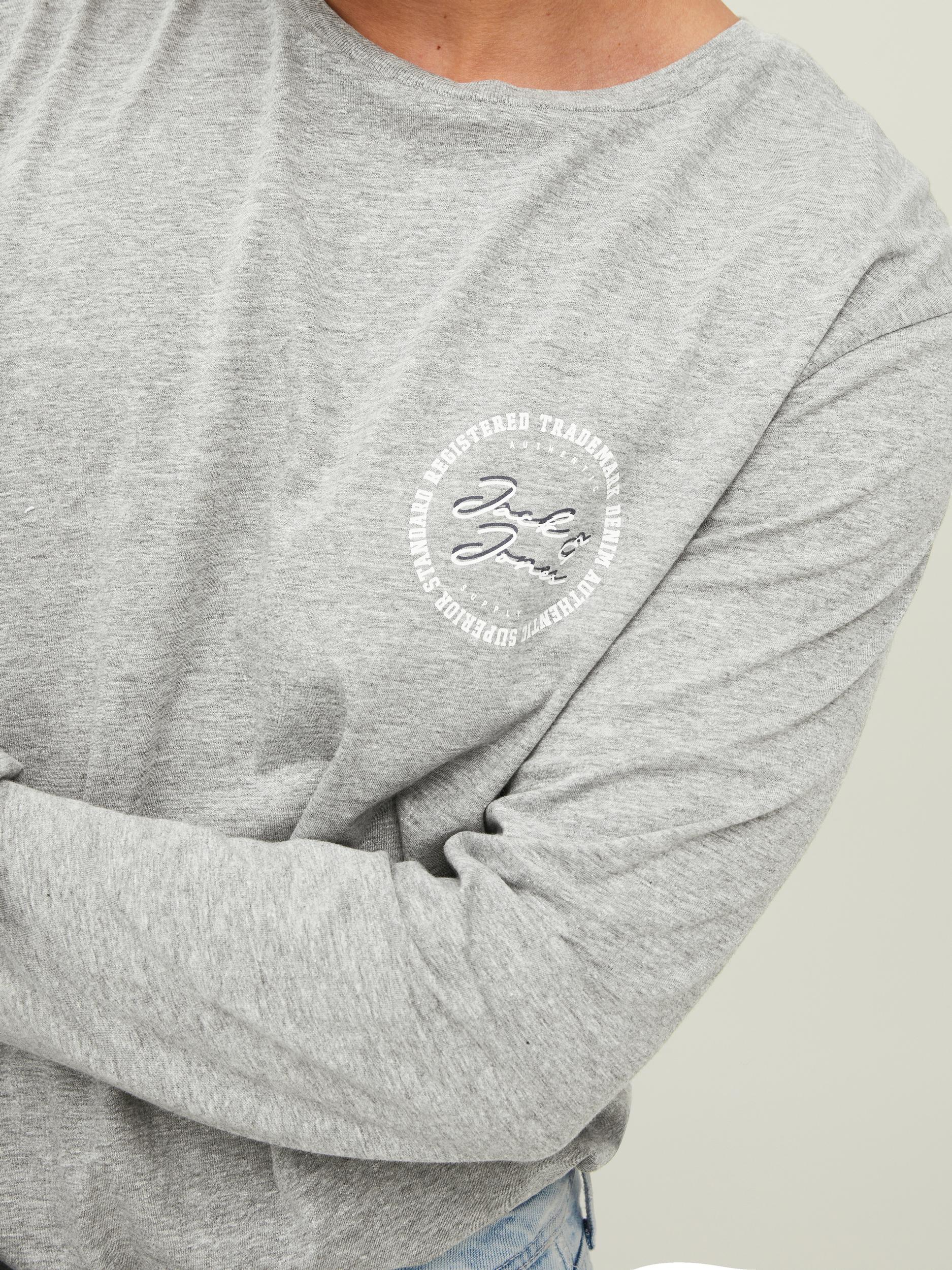 T-shirt JJ Stampg 12211357