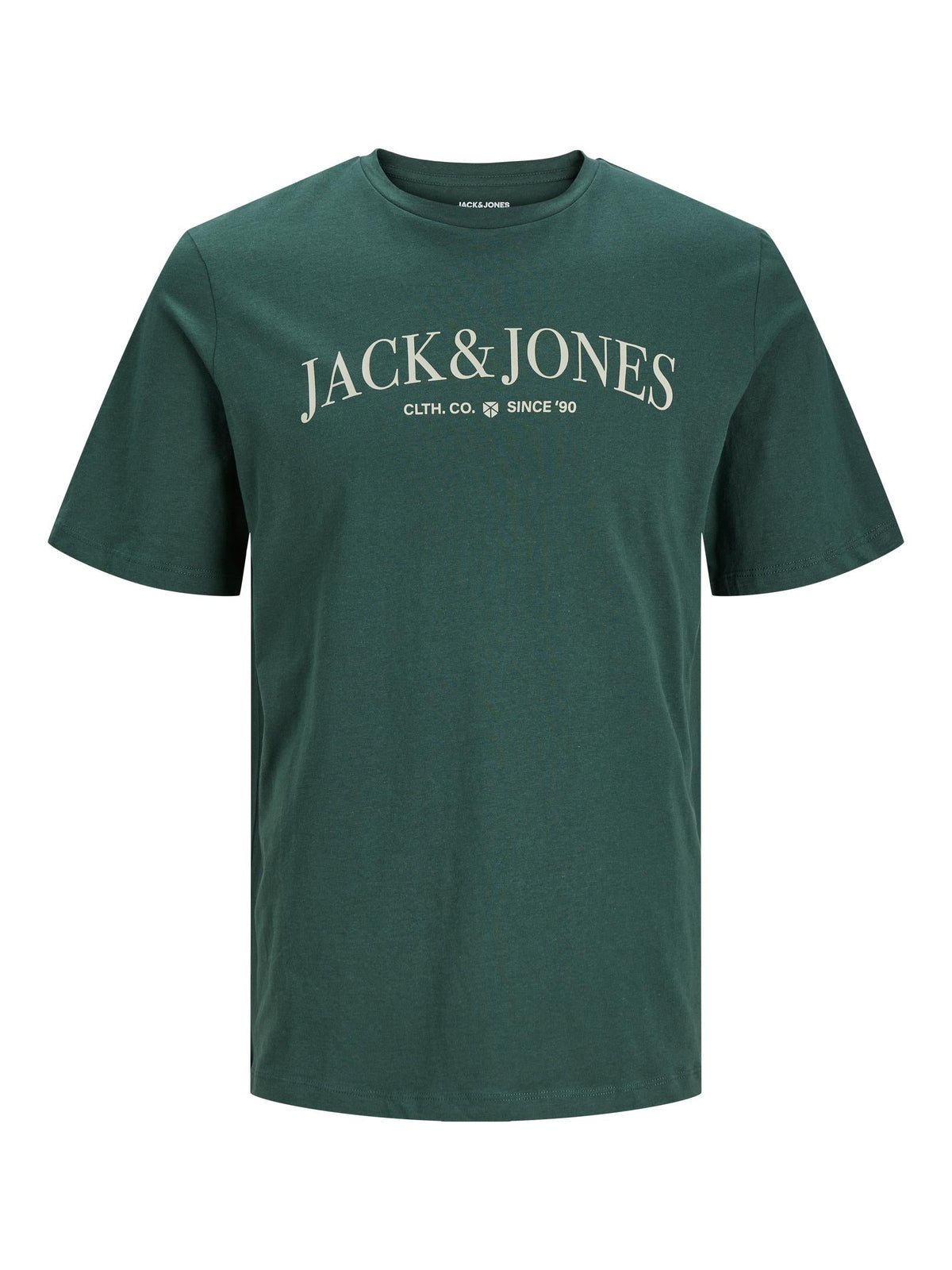 Tshirt Jack & Jones Lubooster 12234782