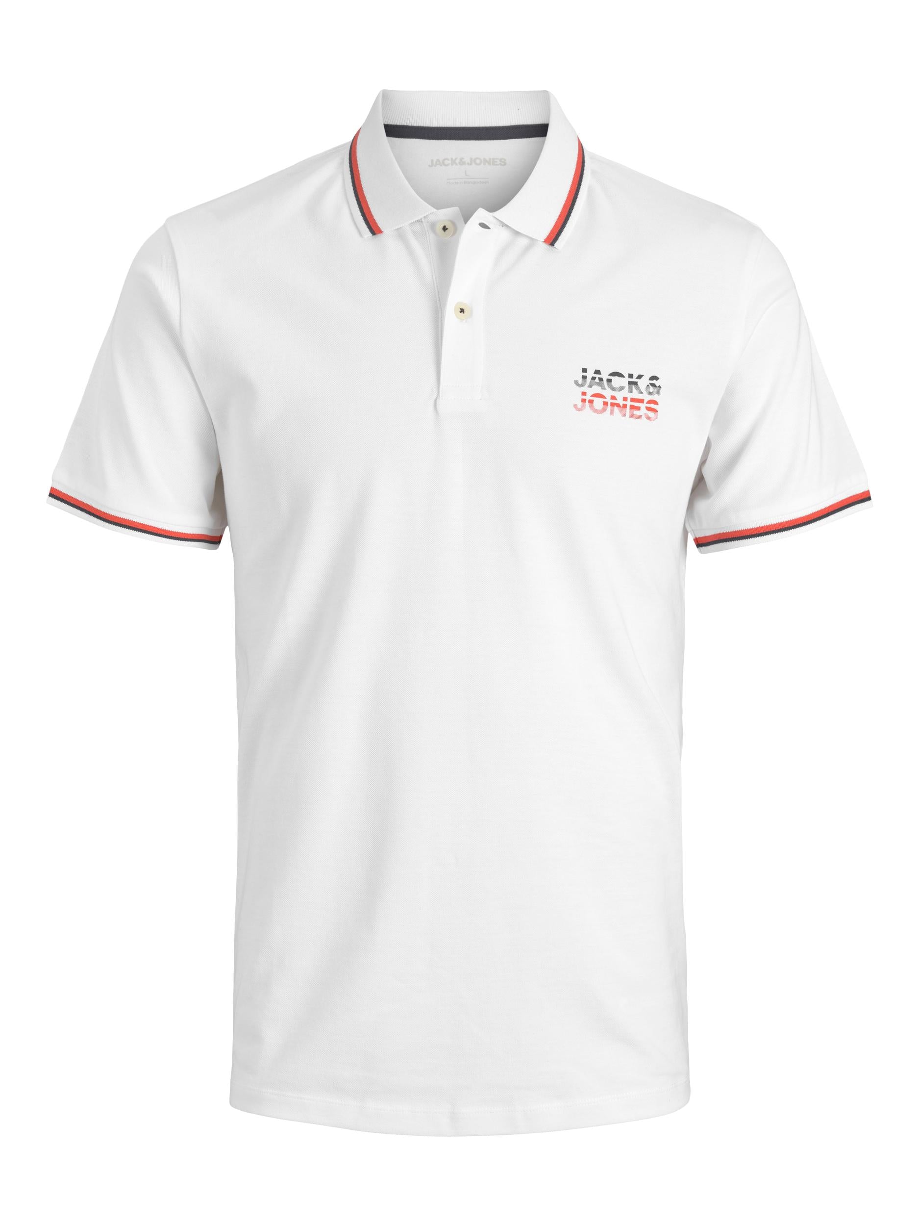 Tshirt Jack & Jones Atlas 12221012