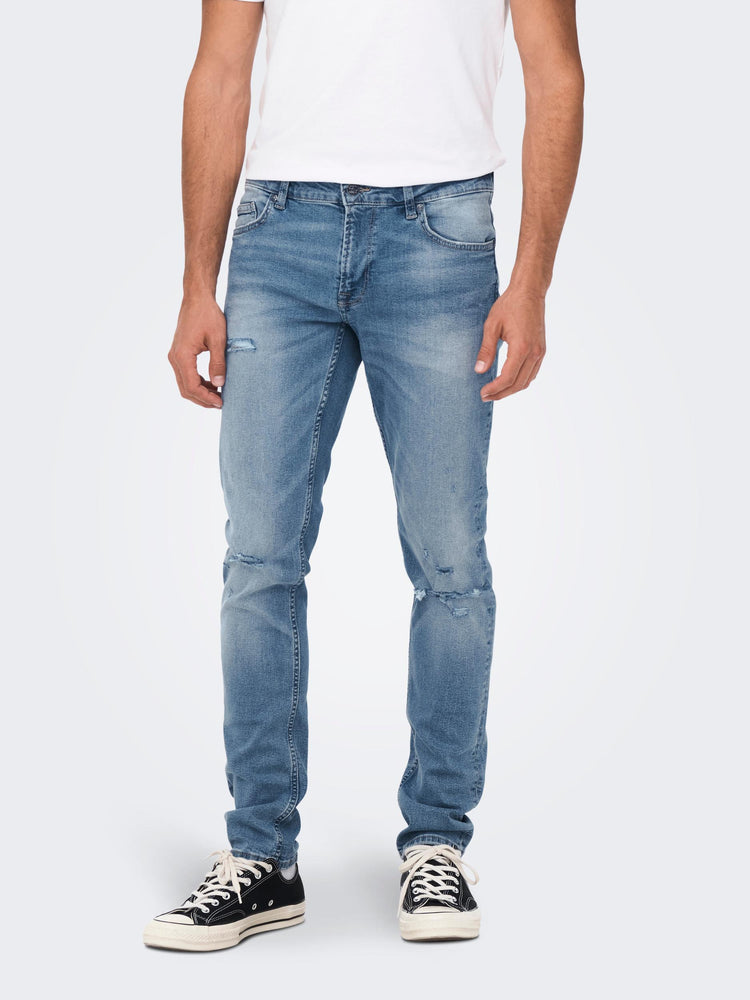 Jeans OS Sloom32 22022372