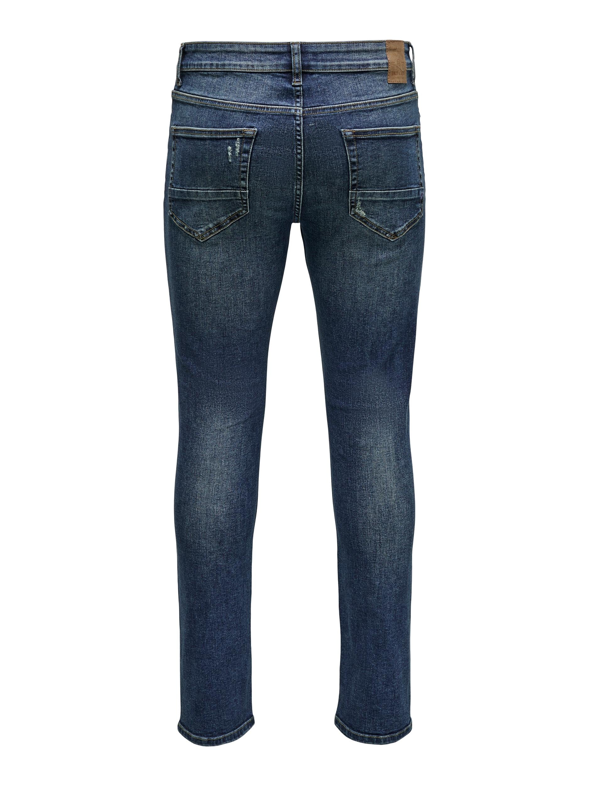 Jeans OS Slim Sloom32 22022946