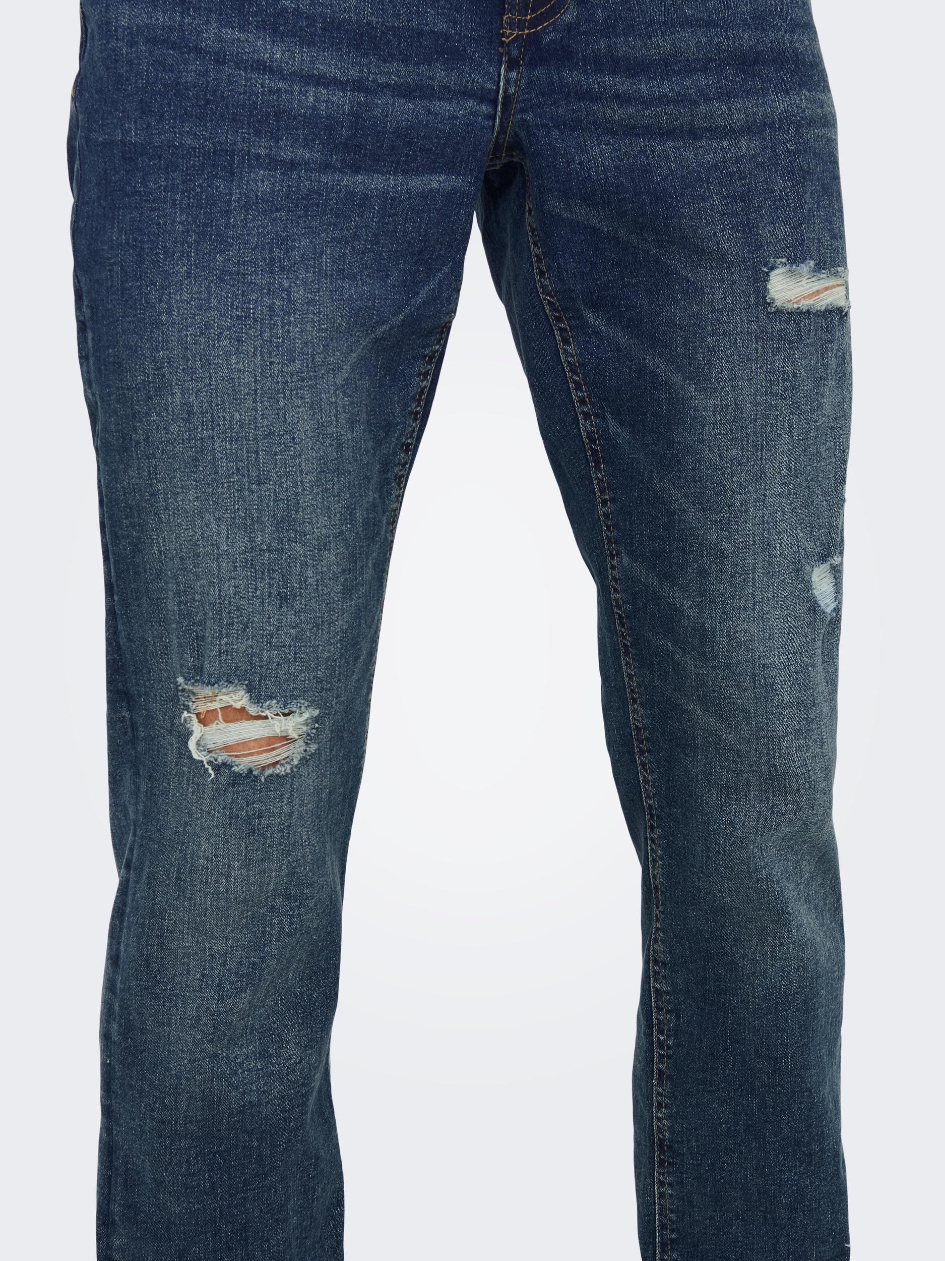 Jeans OS Slim Sloom32 22022946