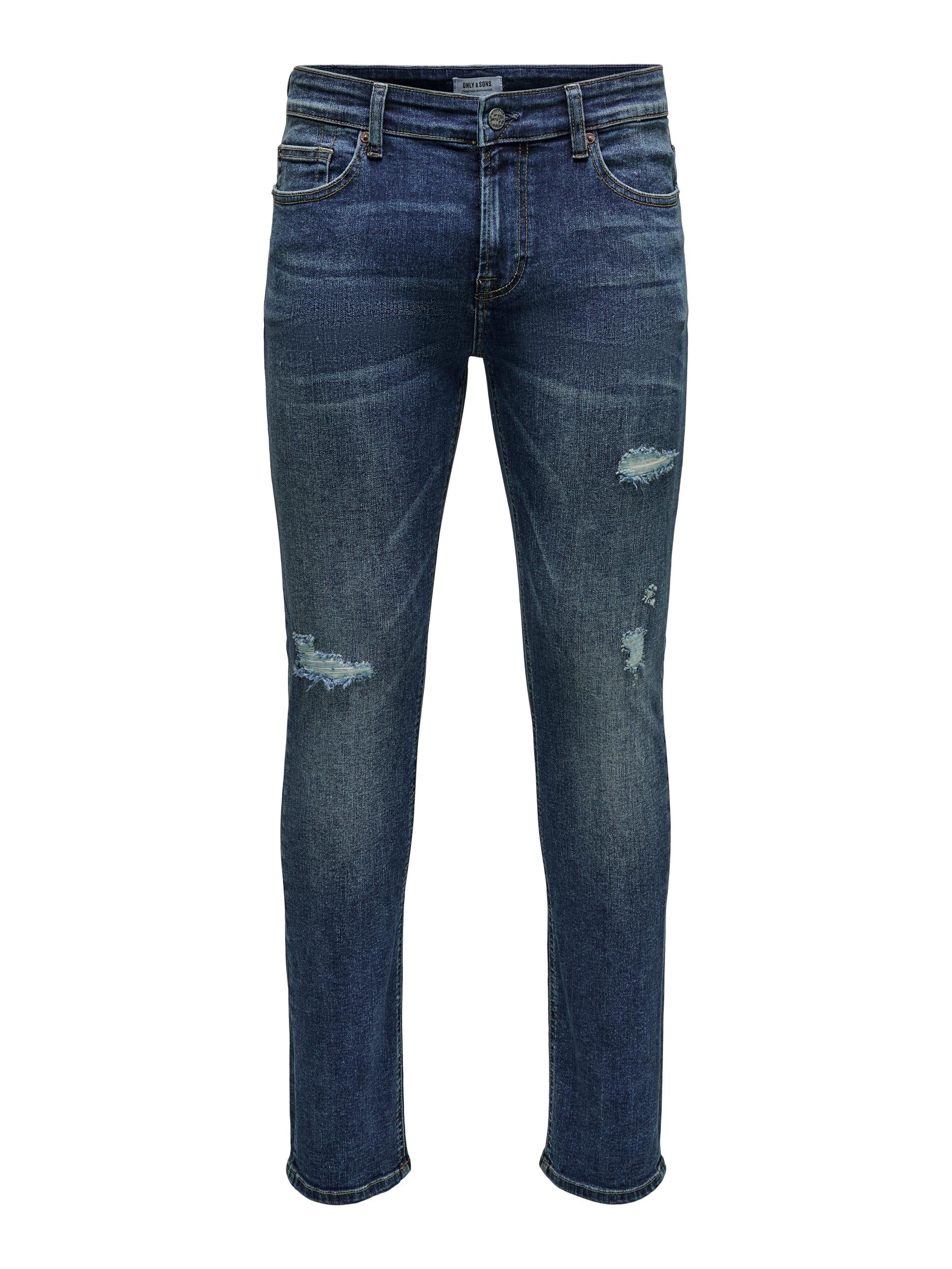 Jeans OS Slim Sloom32 22022946